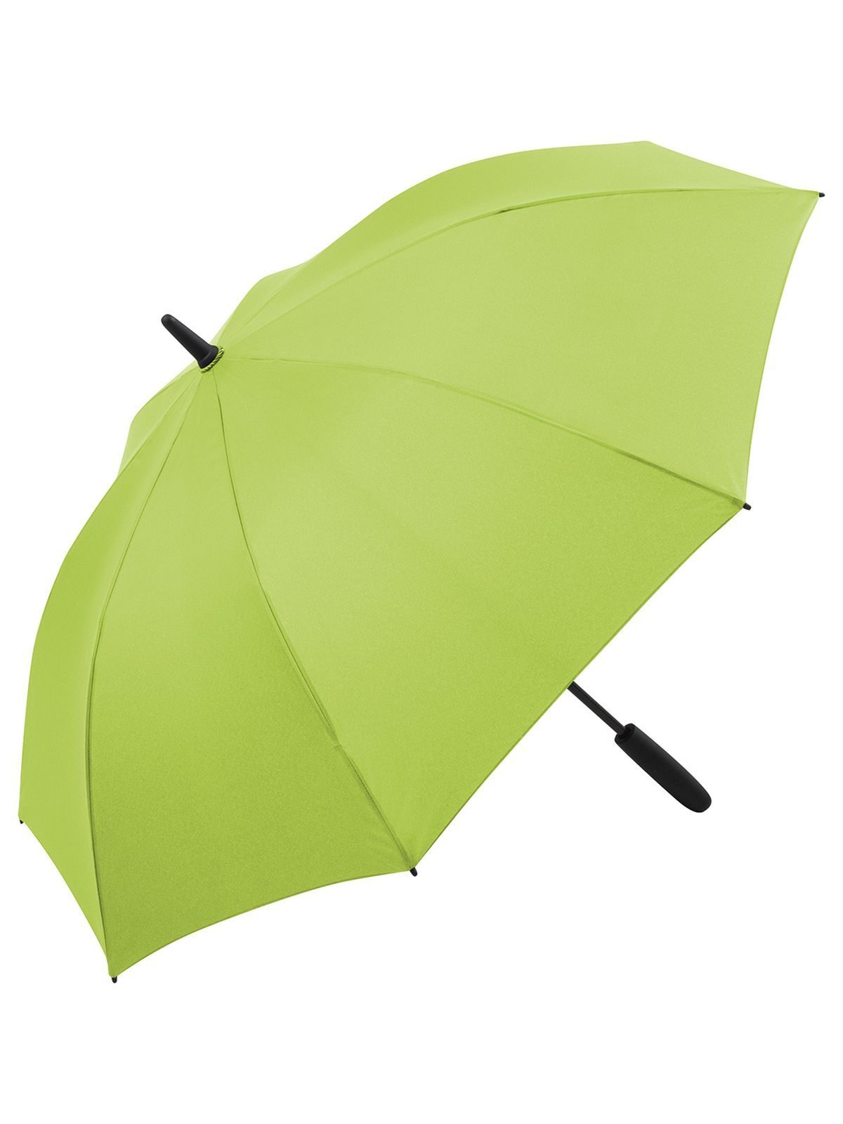AC midsize umbrella FARE®-Skylight FAre Lime
