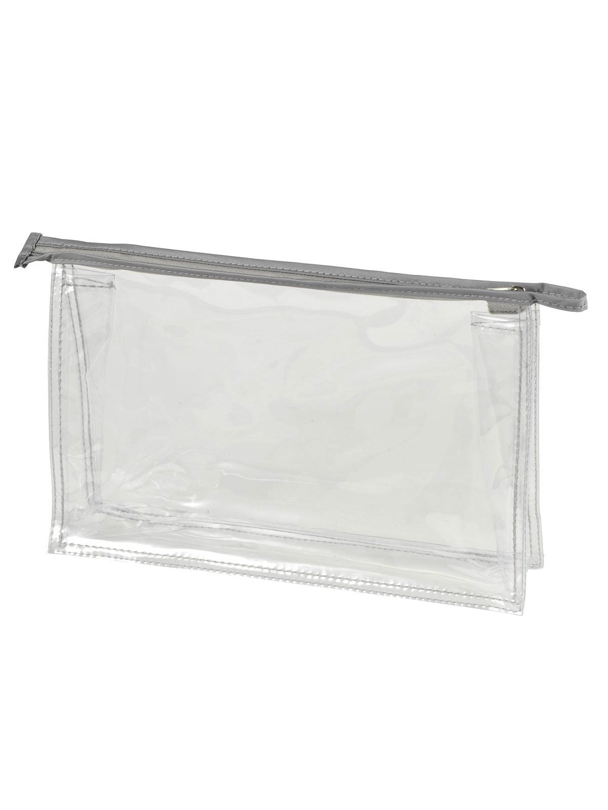 Trousse trasparente Halfar Transparent