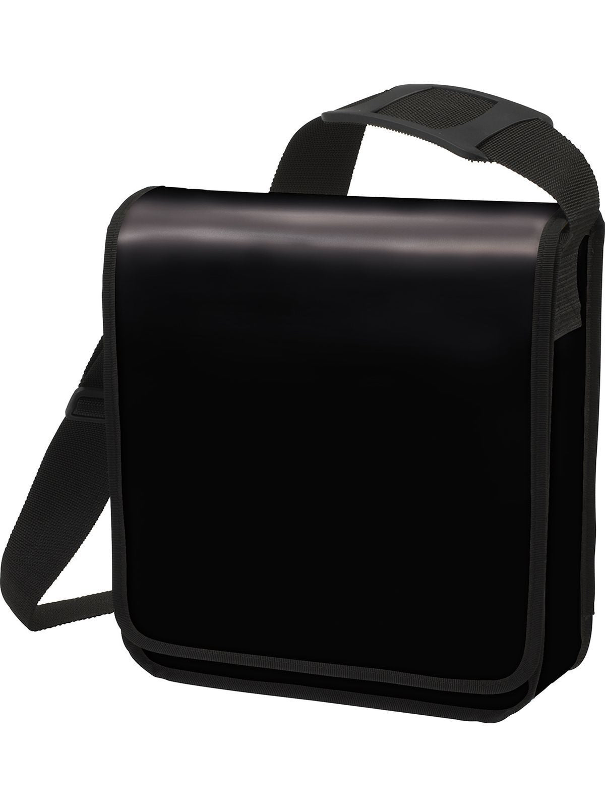 LorryBag® ECO H Halfar Black Matt