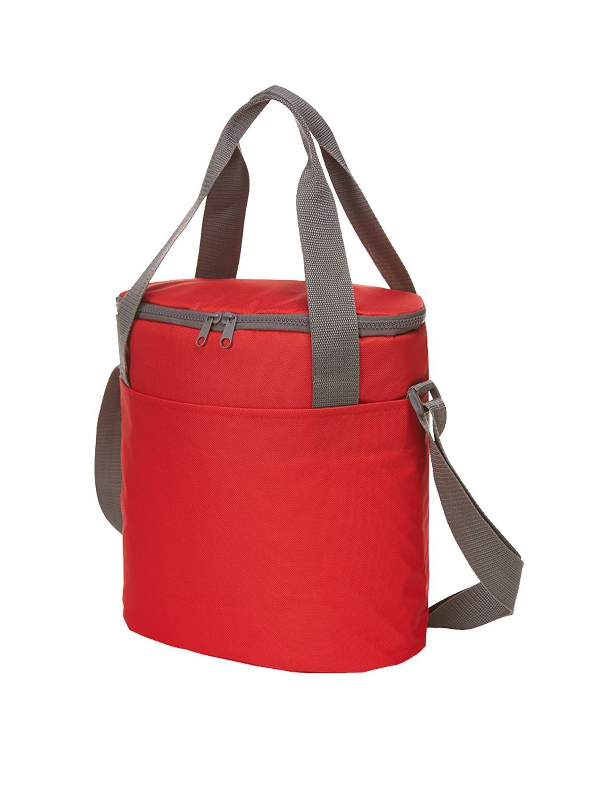 Cool bag SOLUTION Halfar Red