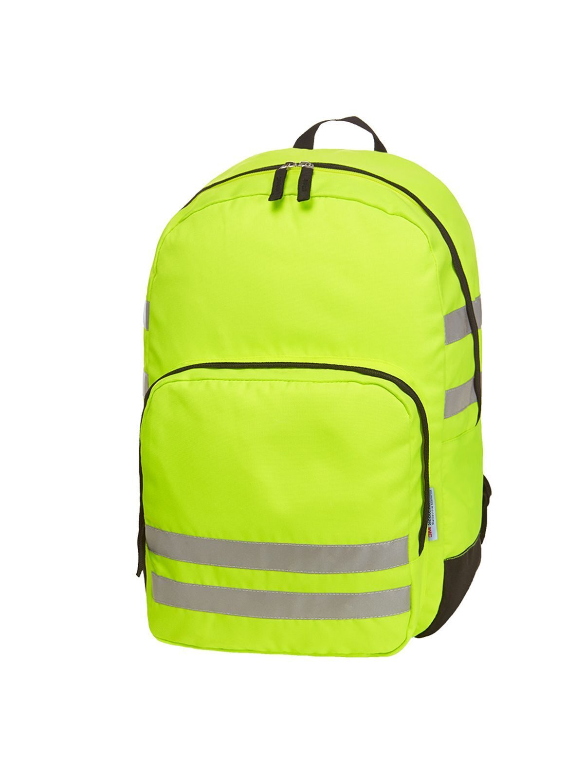 backpack REFLEX Halfar Neon Yellow