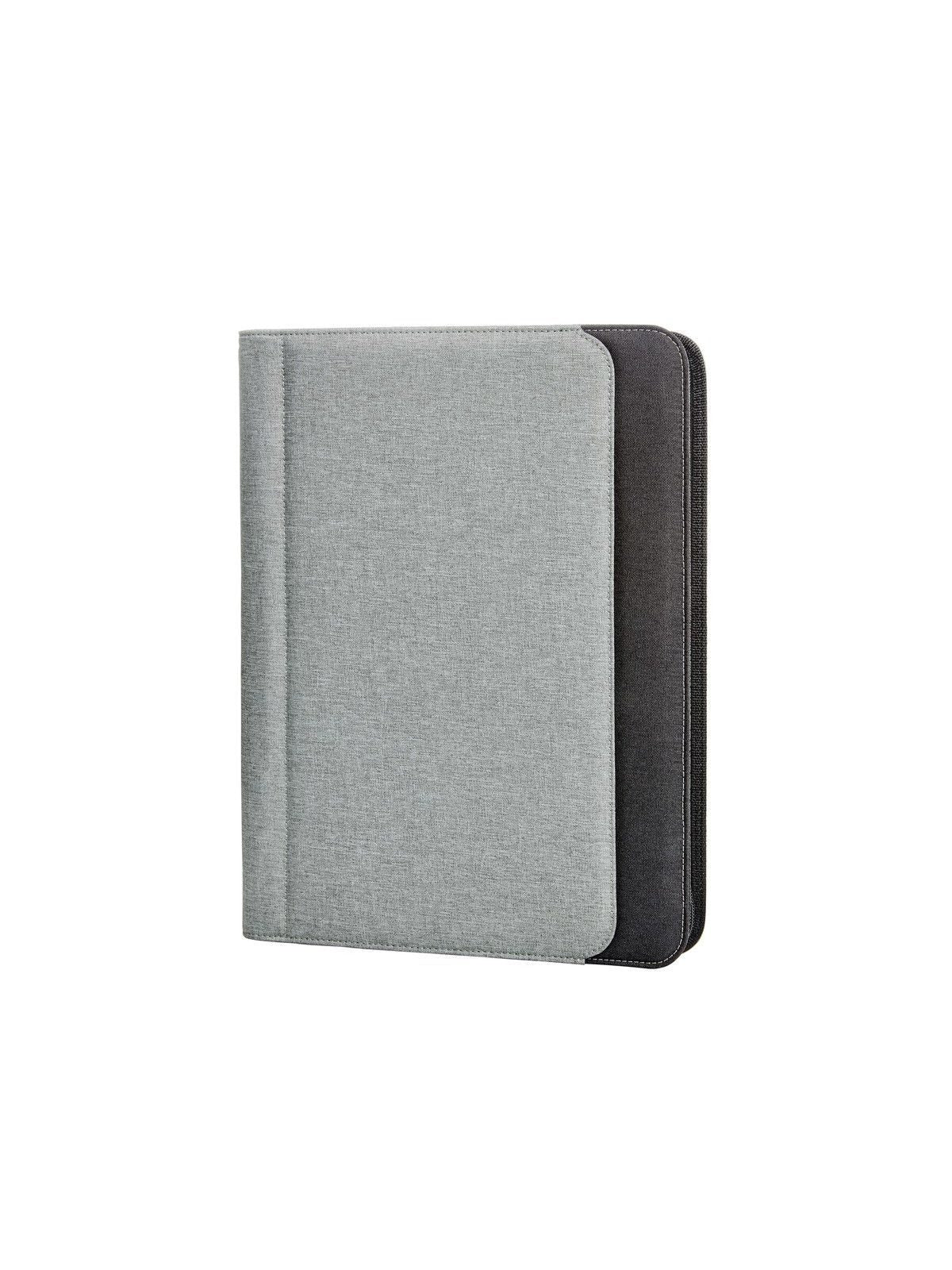 WORK Conference folder Halfar Light Grey