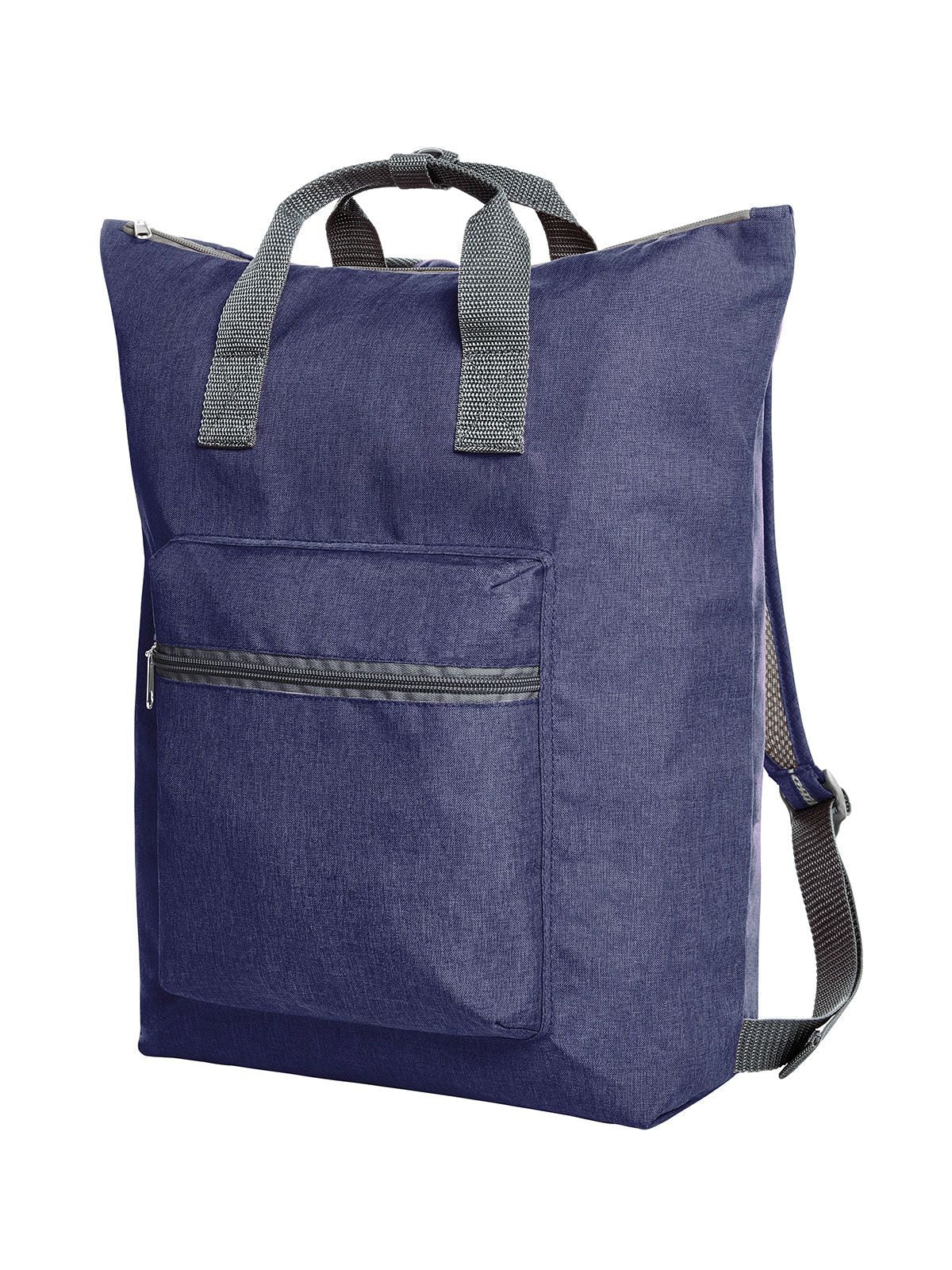 SKY Multi bag Halfar Navy