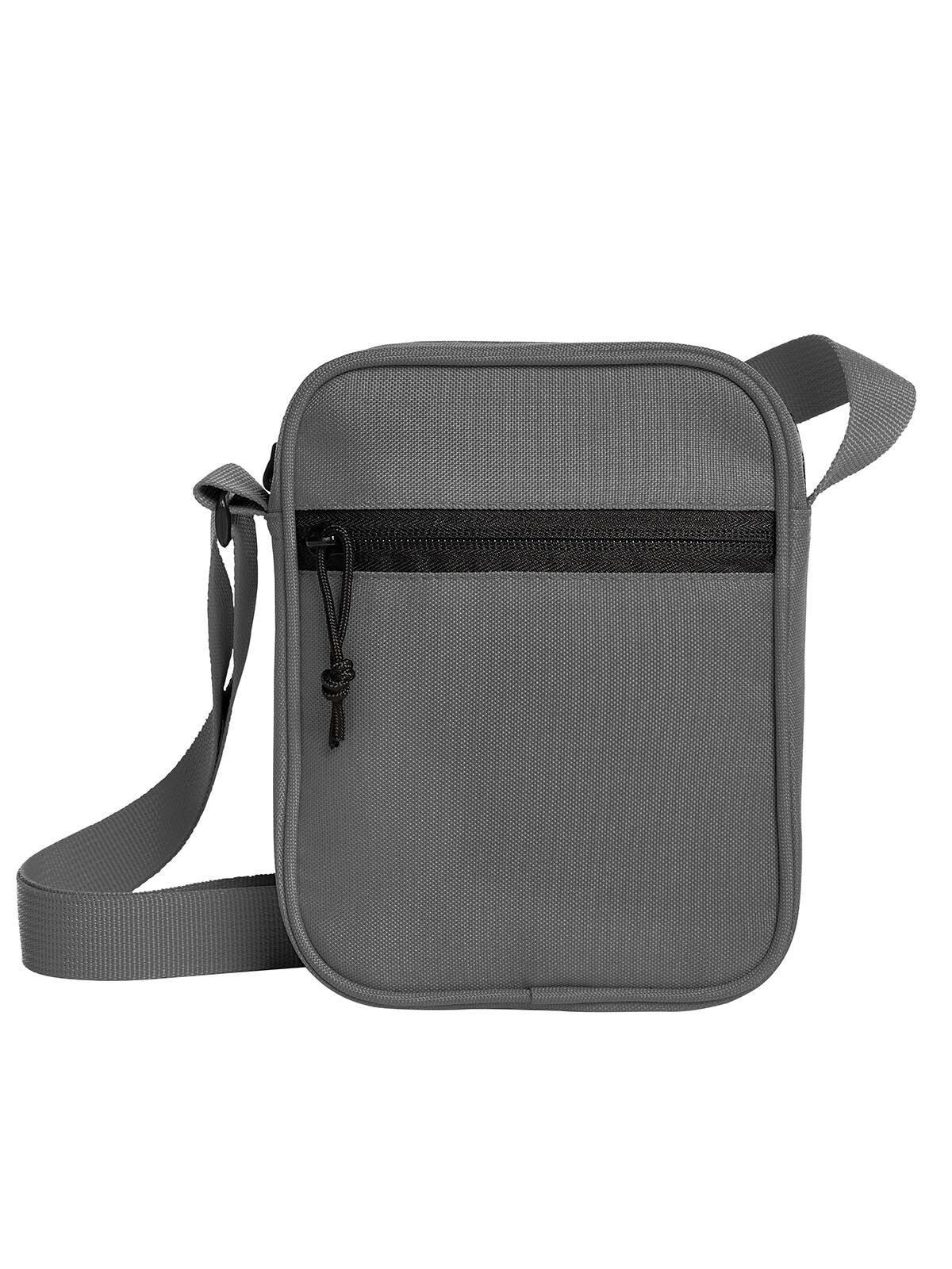 Flow Cross bag Halfar Anthracite