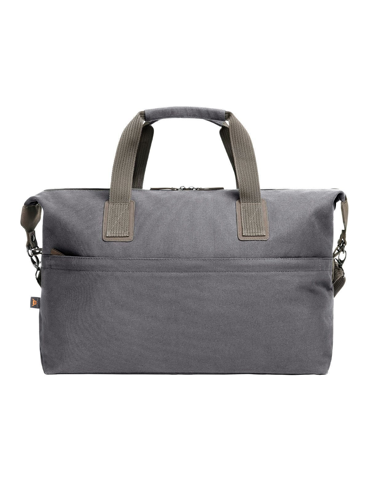 Sport/Travel Bag COUNTRY Halfar Anthracite