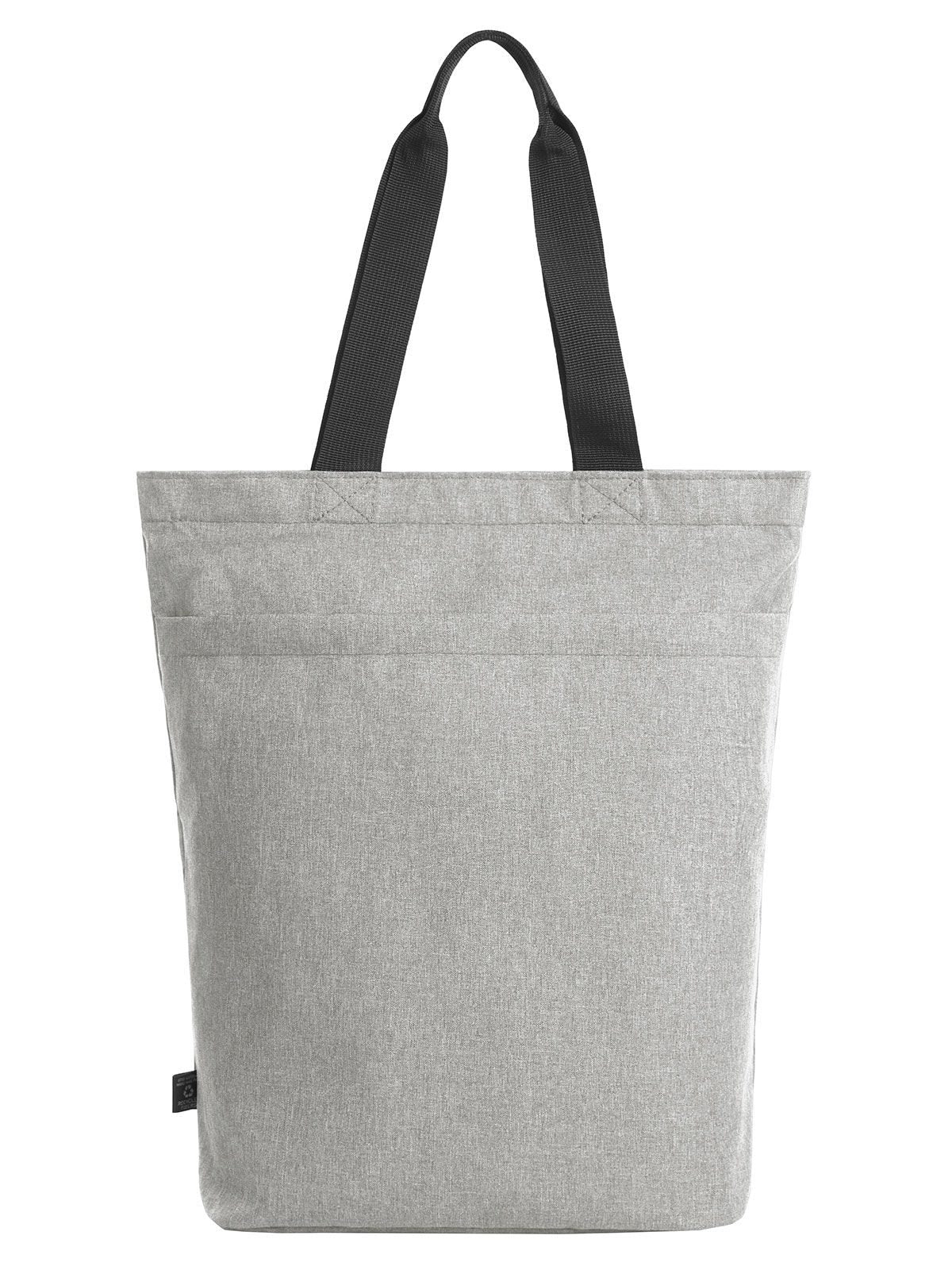 Shopper CIRCLE Halfar Ash
