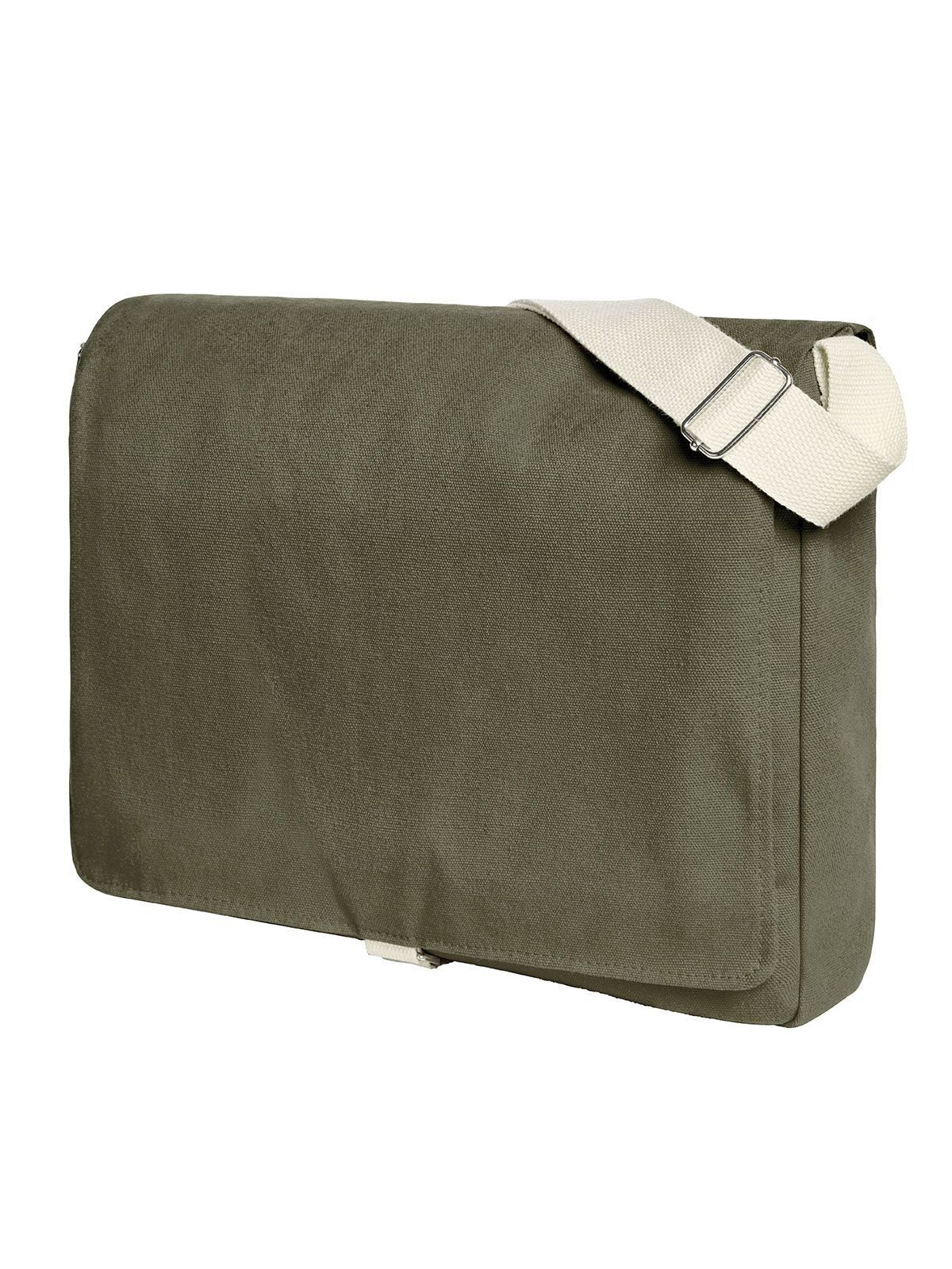Shoulder Bag LIKE Halfar Oliv