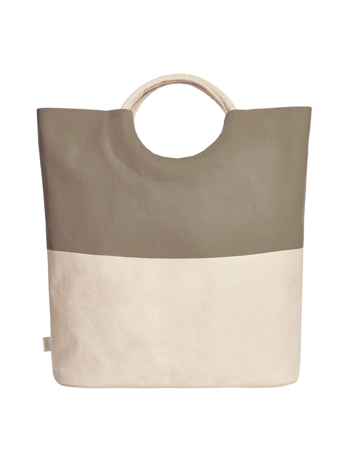 Shopper SUNNY Halfar Khaki