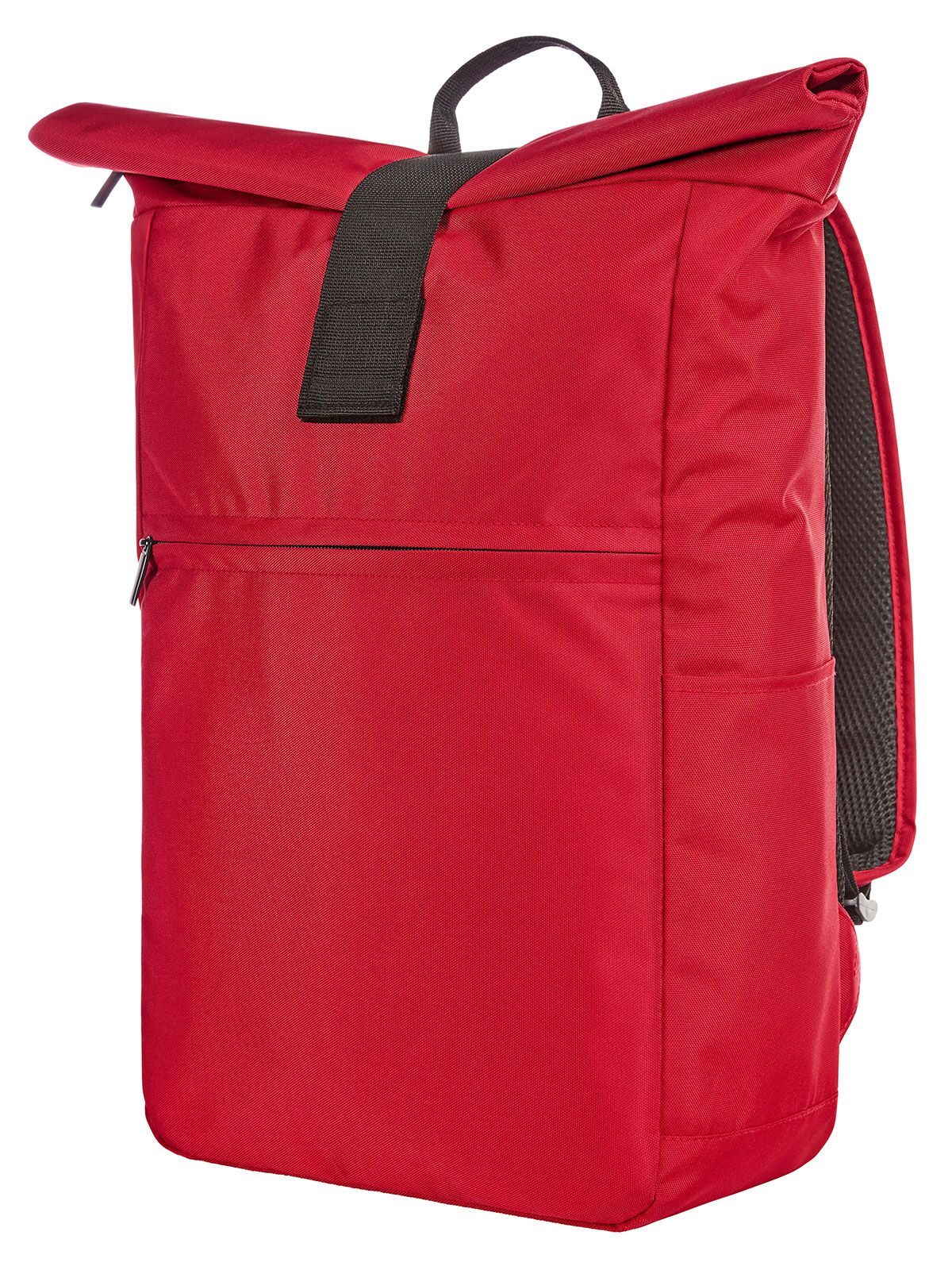 Laptop Backpack DAILY Halfar Red