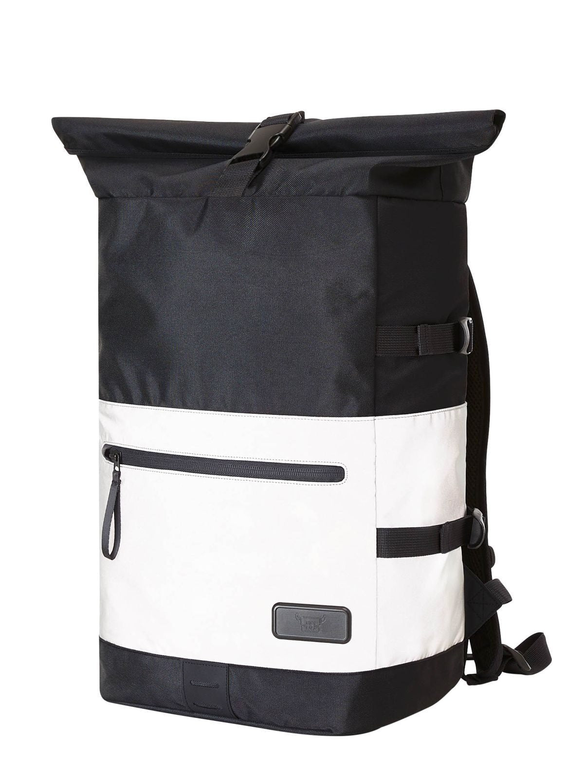 Notebook Backpack REFLEX Halfar Black