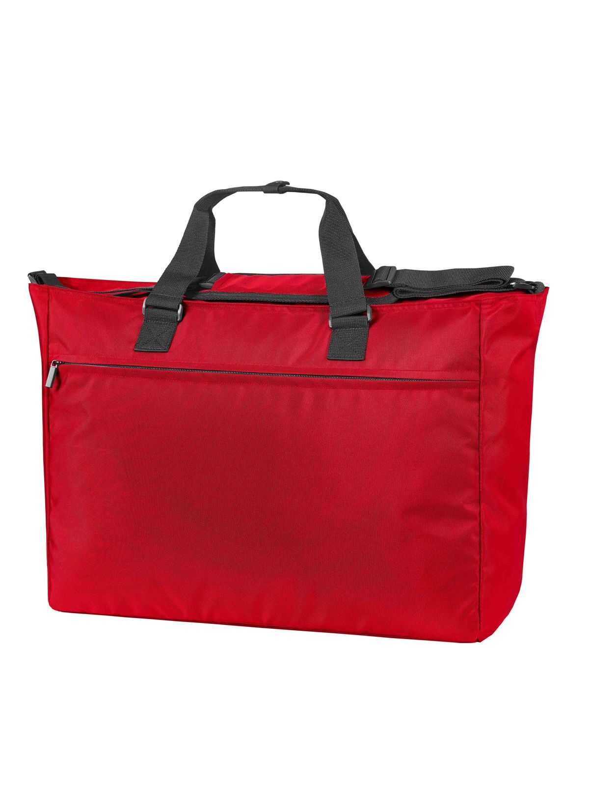 Weekender DAILY Halfar Red