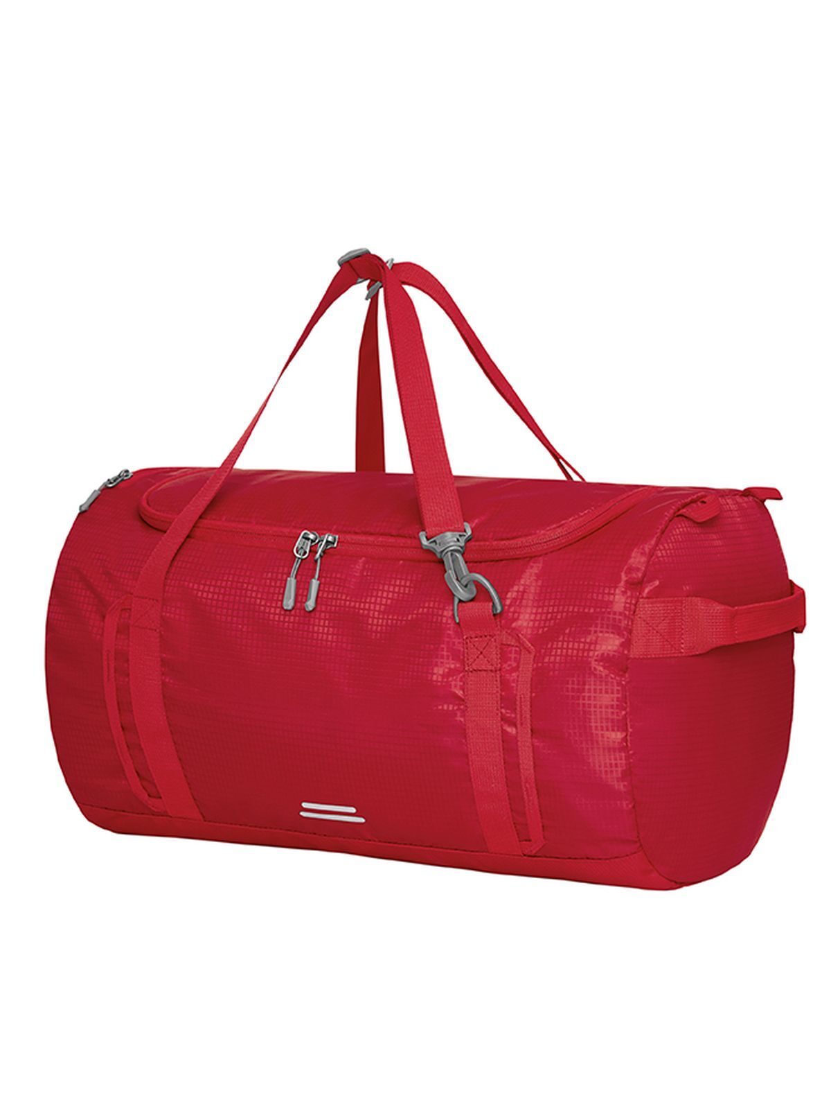 Sports Bag Outdoor Halfar Red