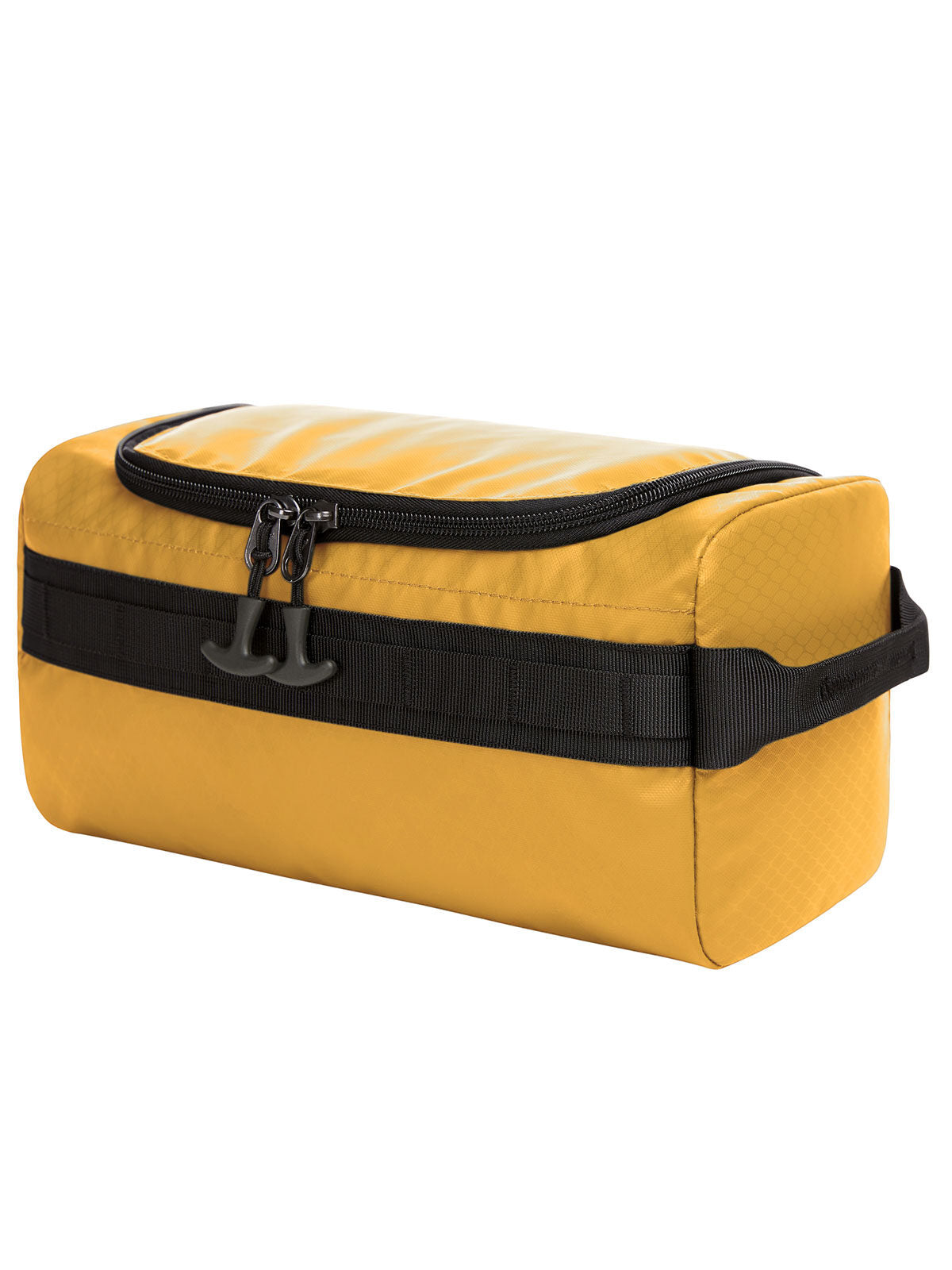 Necessaire da viaggio ACTIVE Halfar Mustard Yellow