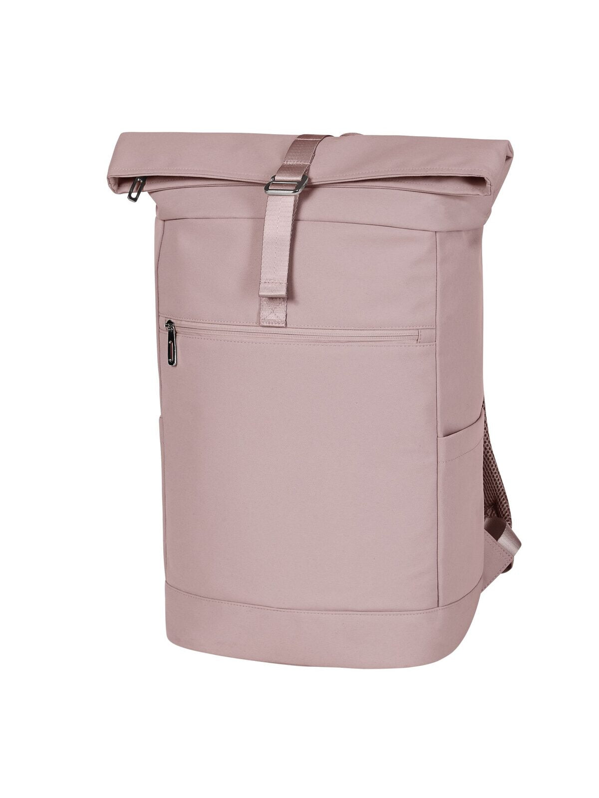 Laptop backpack STAR Halfar Dusky Pink