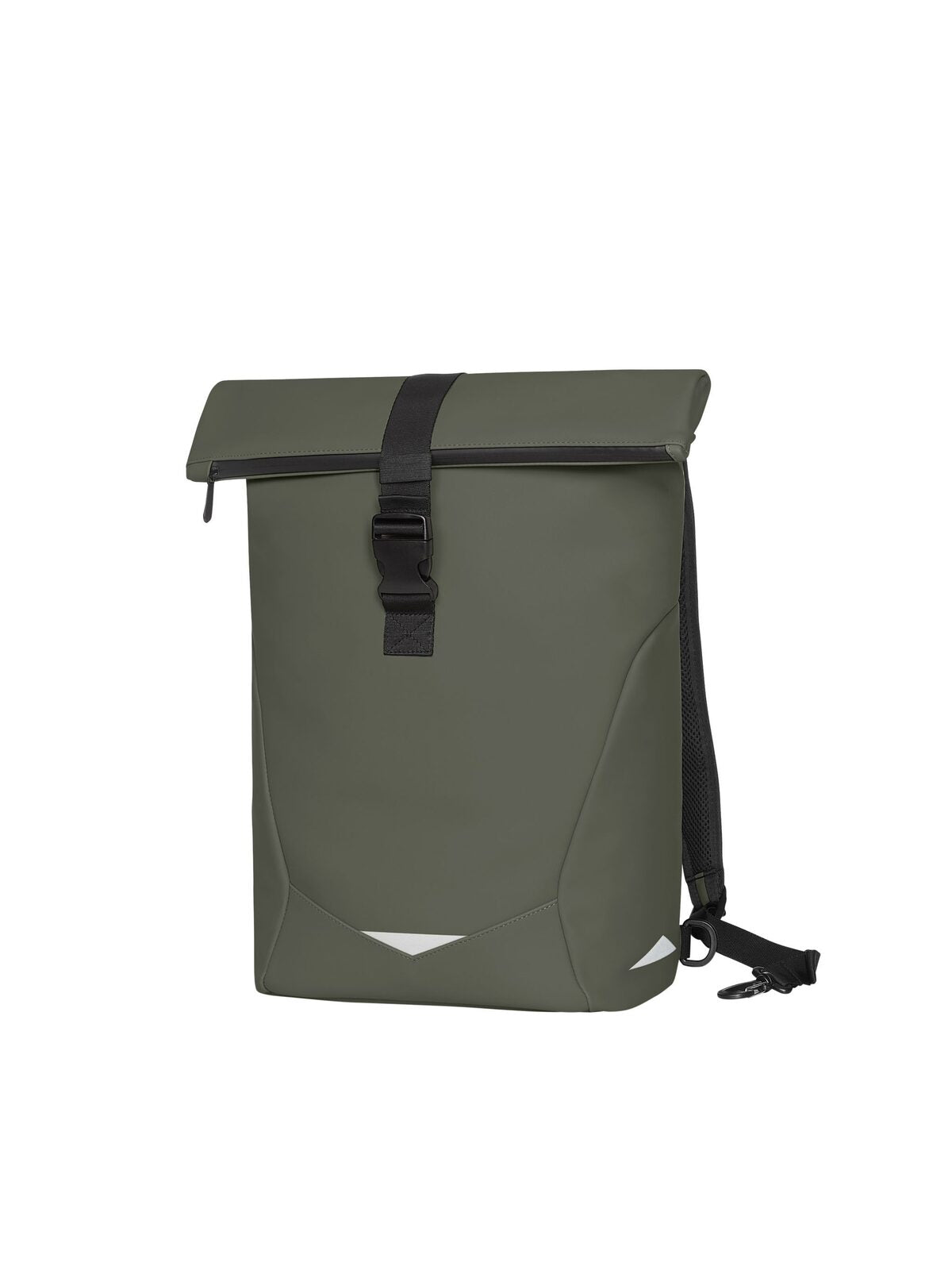Bike backpack ORBIT Halfar Oliv