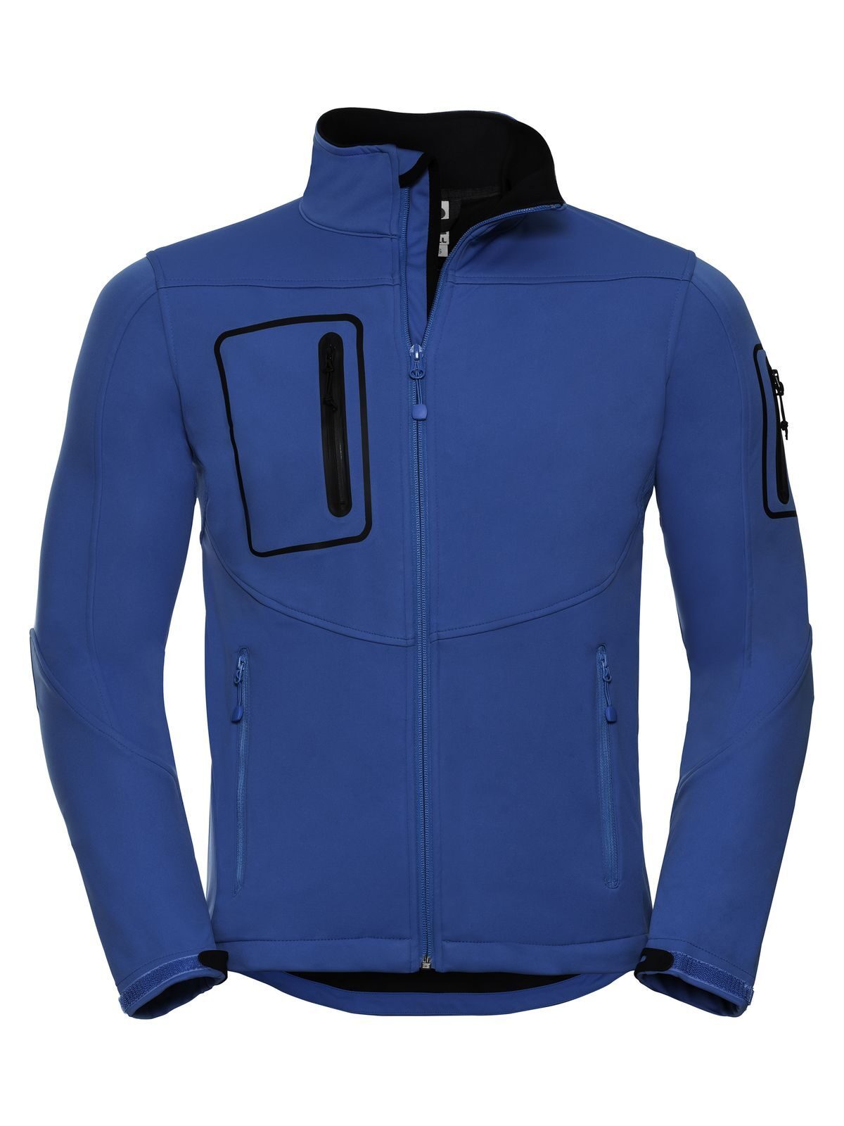 Men's Sportshell 5000 Jacket Russell Azure Blue
