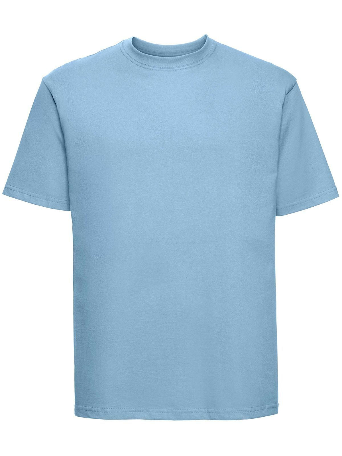 Adults' Classic T-Shirt Russell Sky