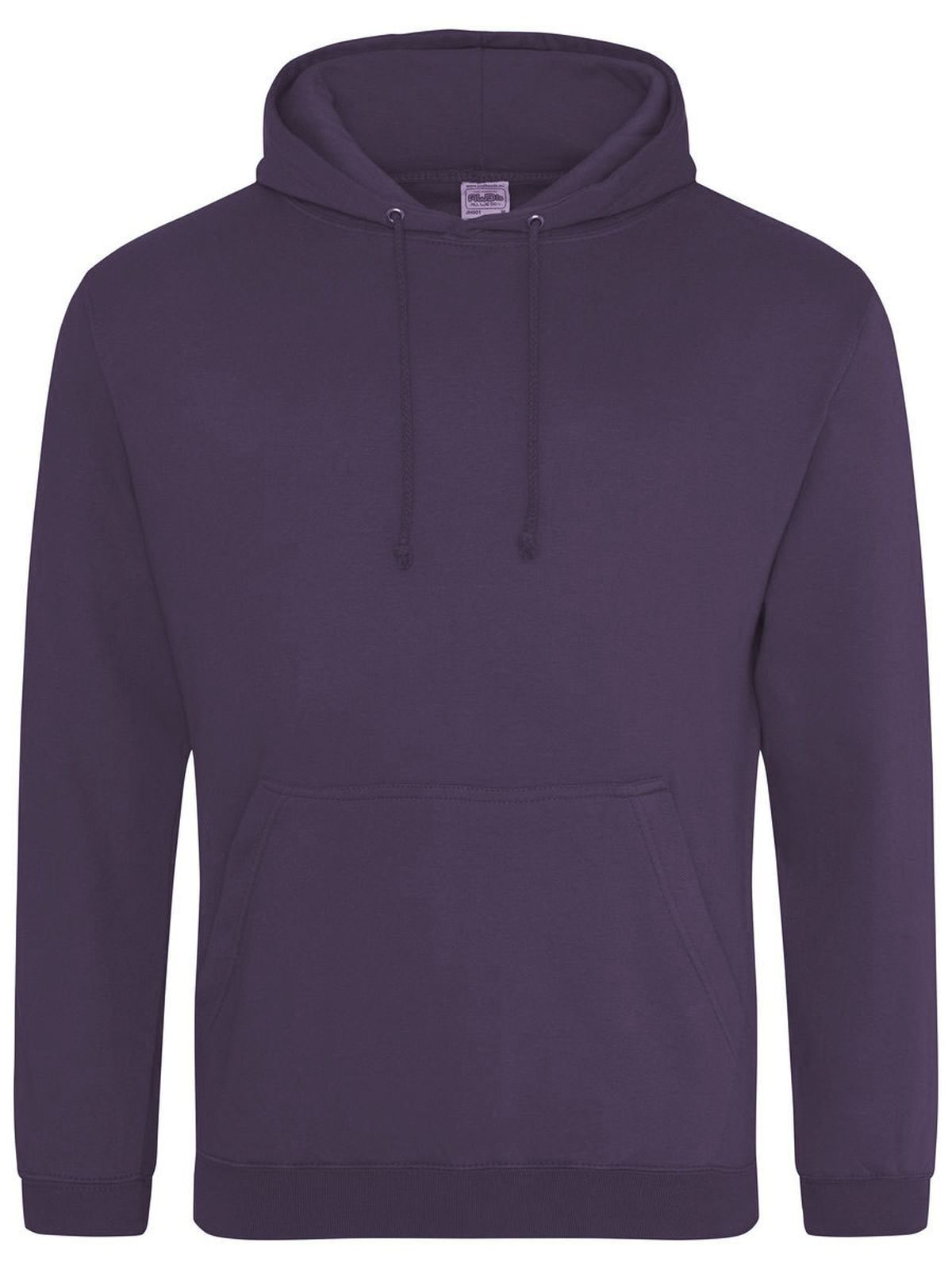 College Hoodie - Felpa cappuccio Just Hoods by AWDis Wmb