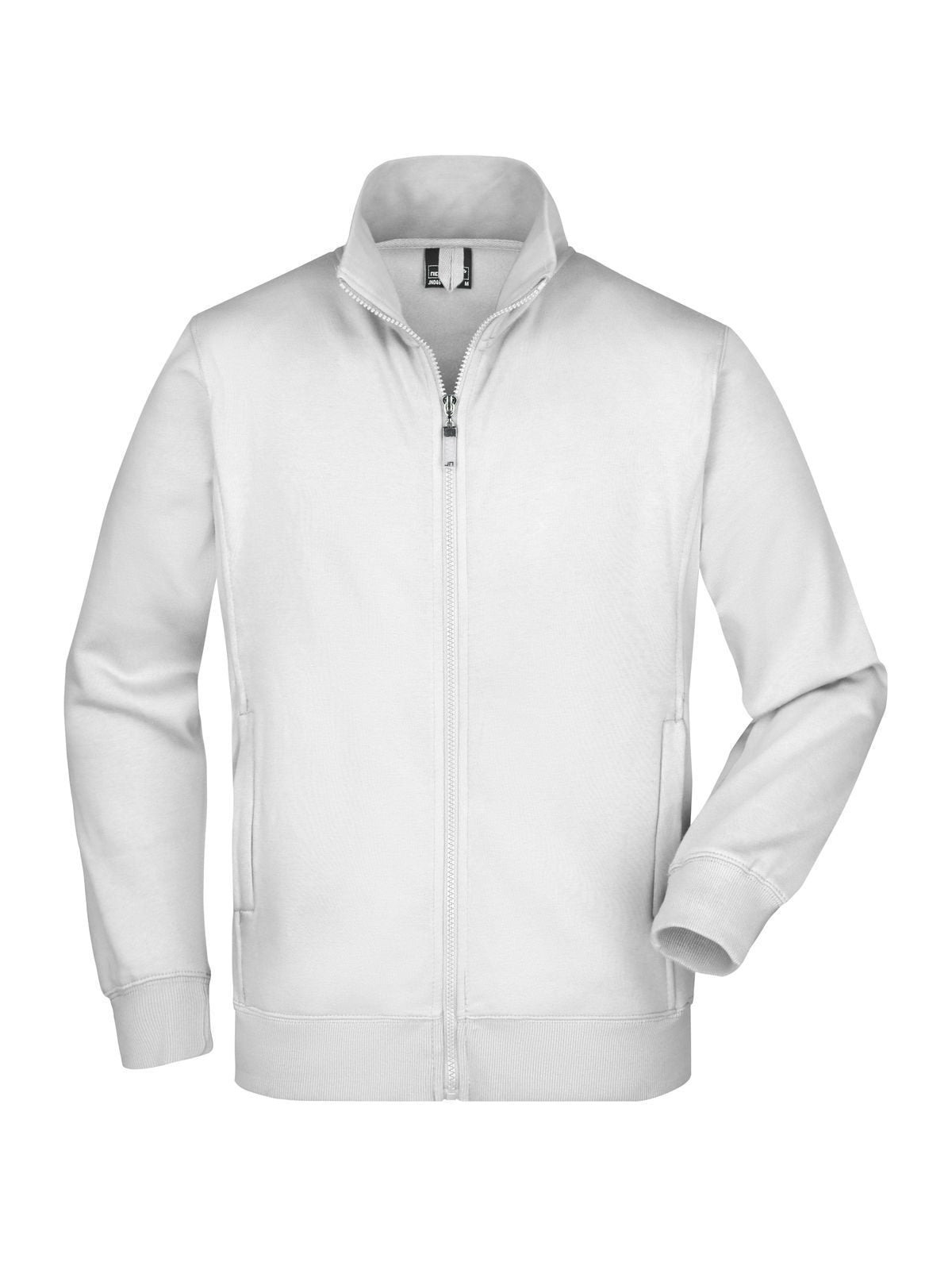 Men's Jacket Daiber White