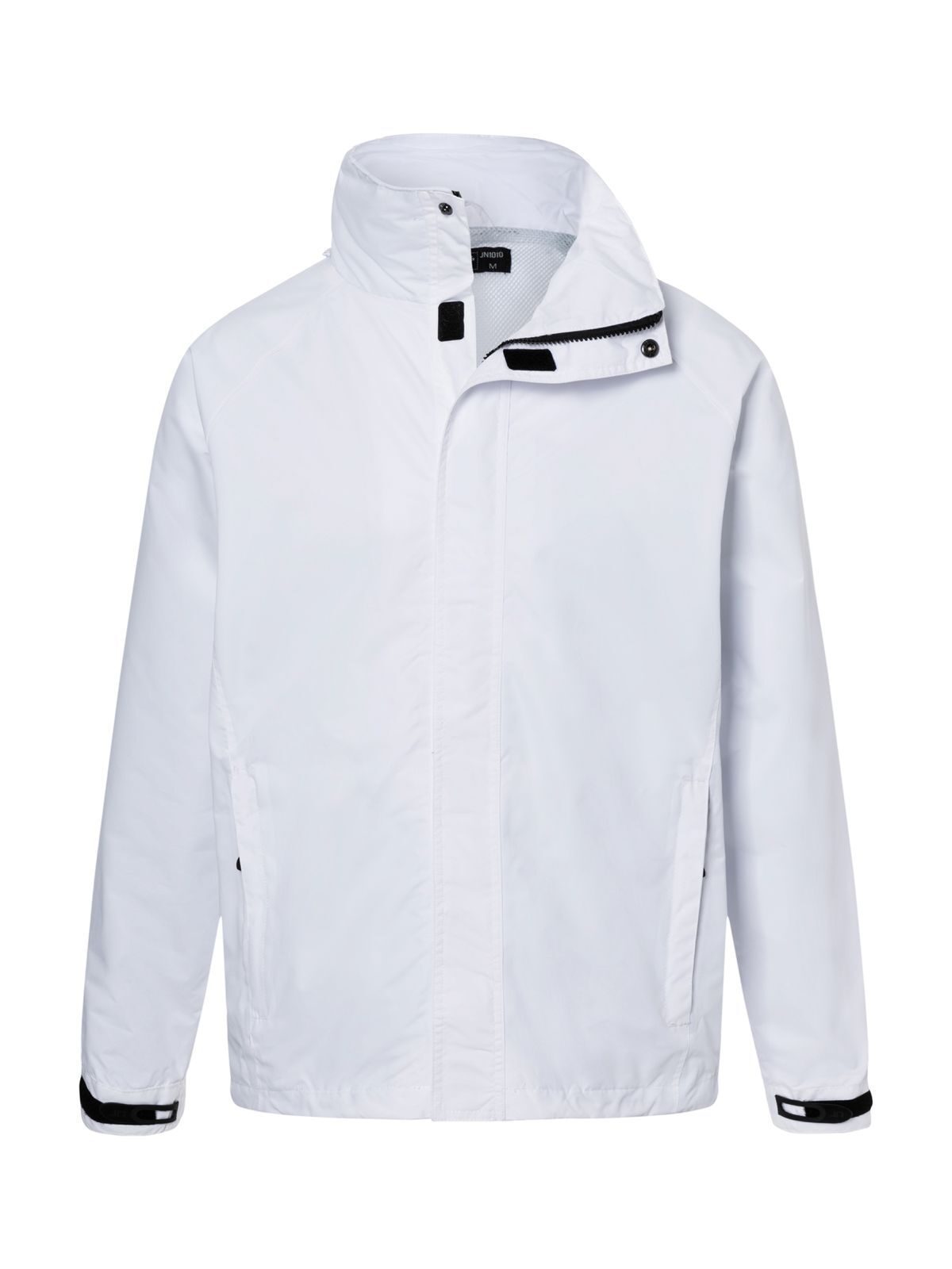 Men's Outer Jacket Daiber White
