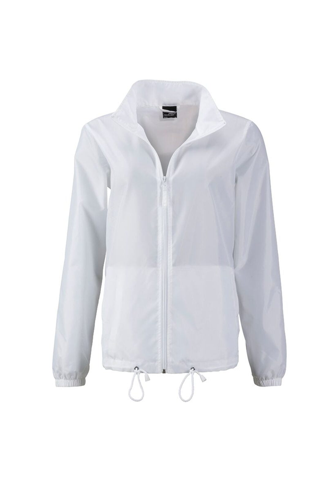 Ladies' Promo Jacket Daiber White