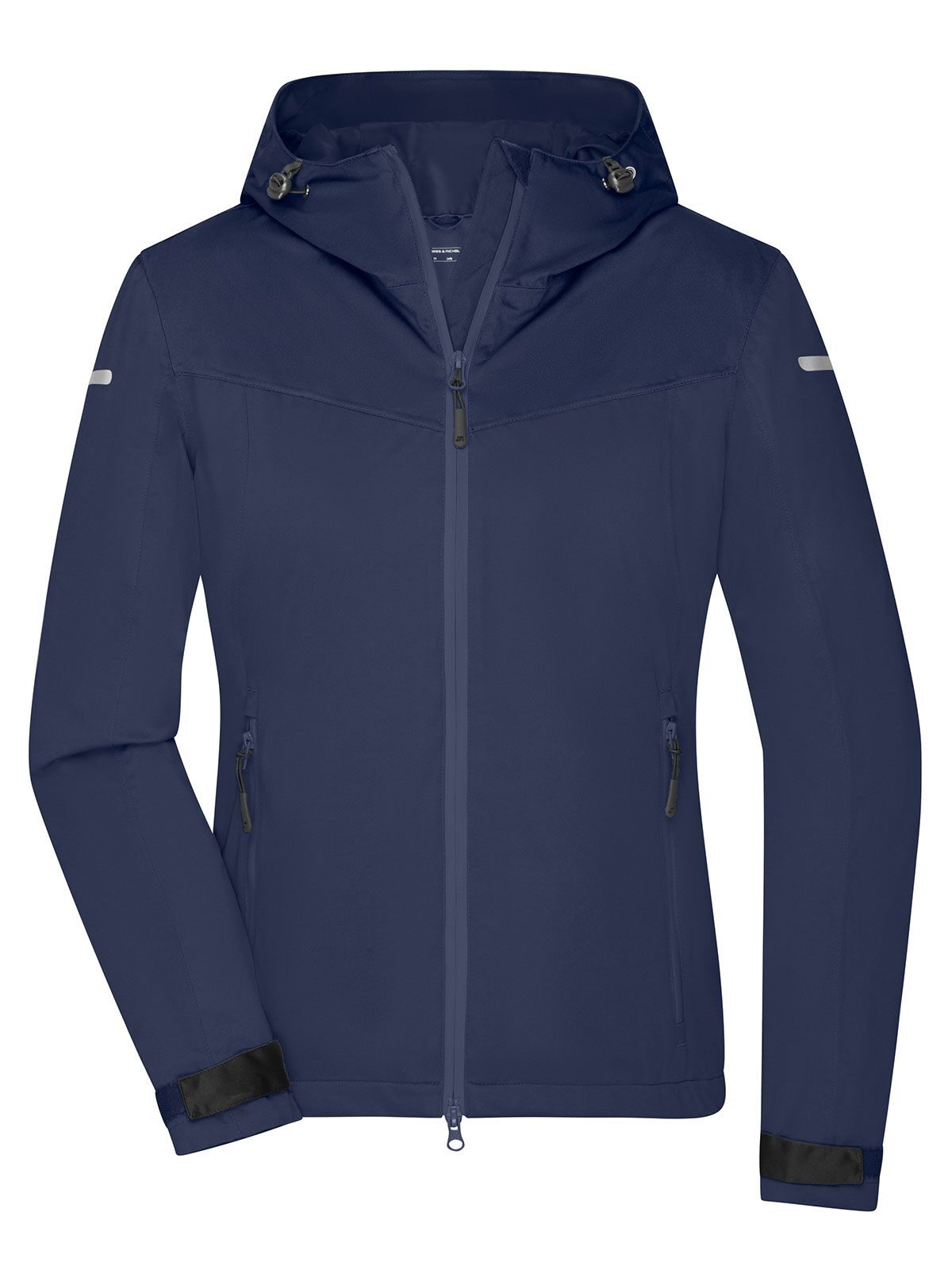 Ladies´ Allweather Jacket Daiber Navy