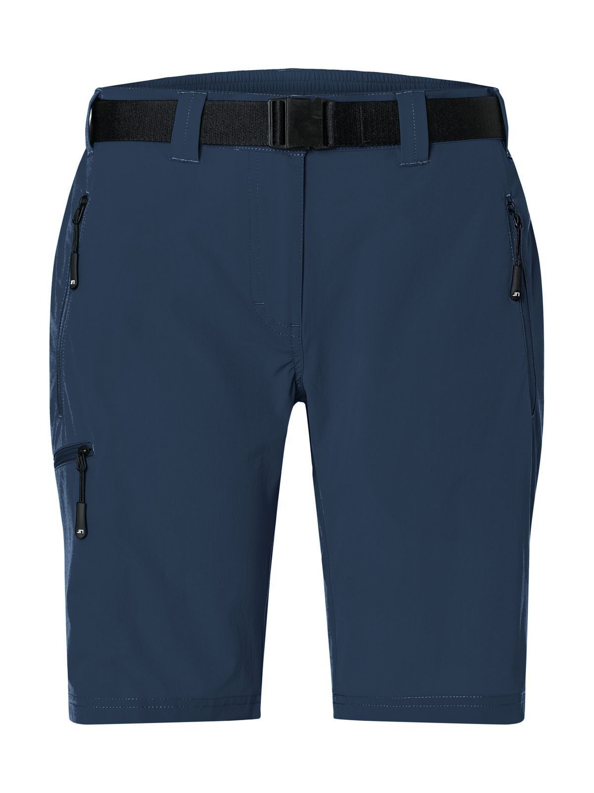 Ladies' Trekking Shorts Daiber Navy