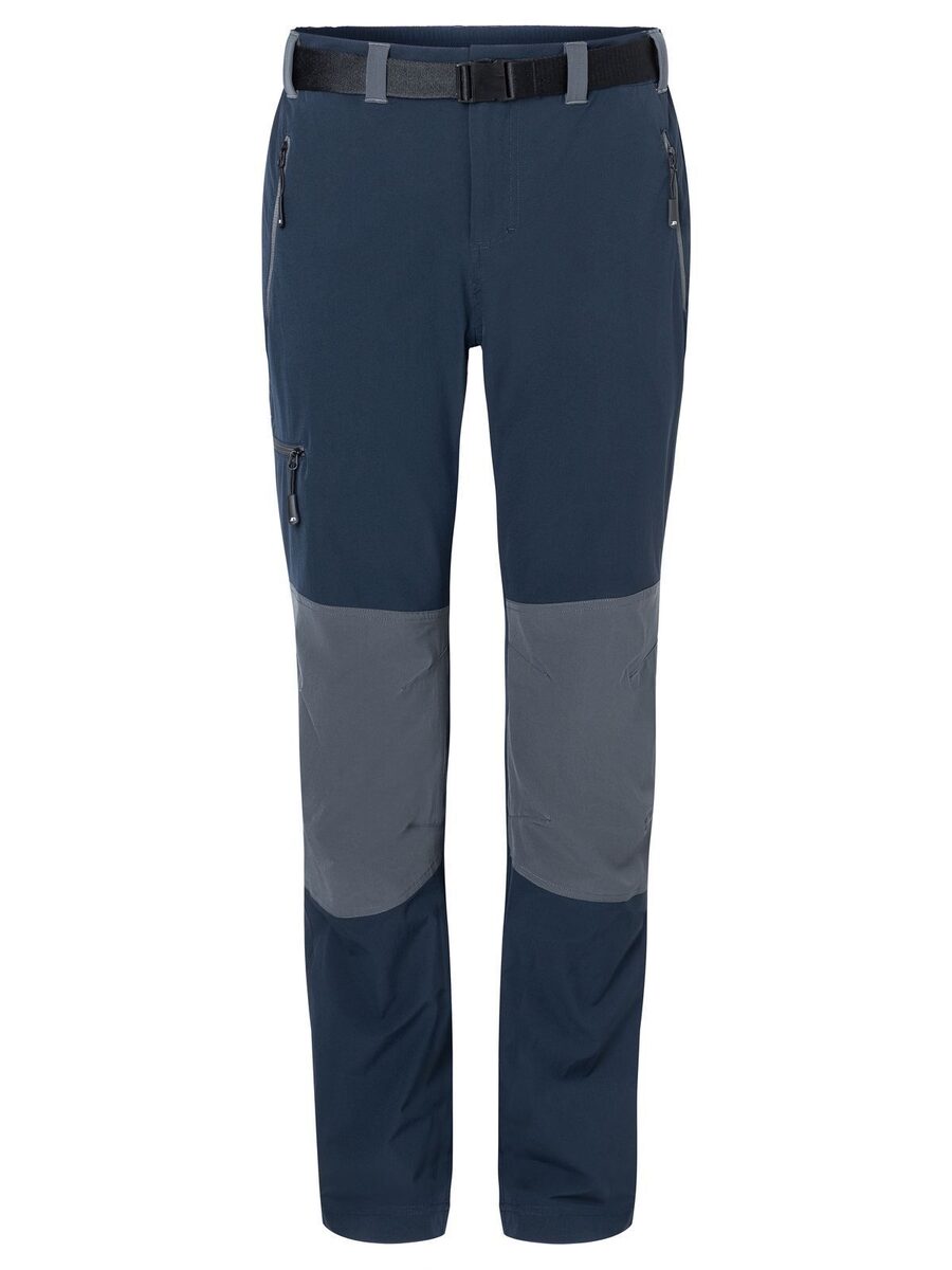 Men's Trekking Pants Daiber Navy/Carbon