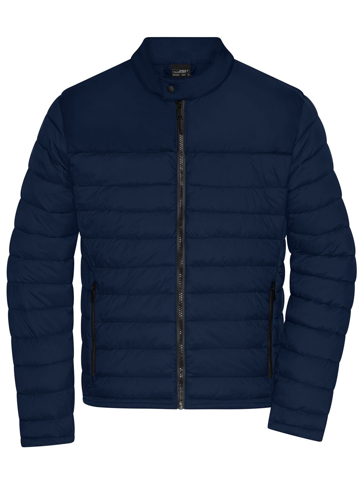 Men's Padded Jacket Daiber Navy