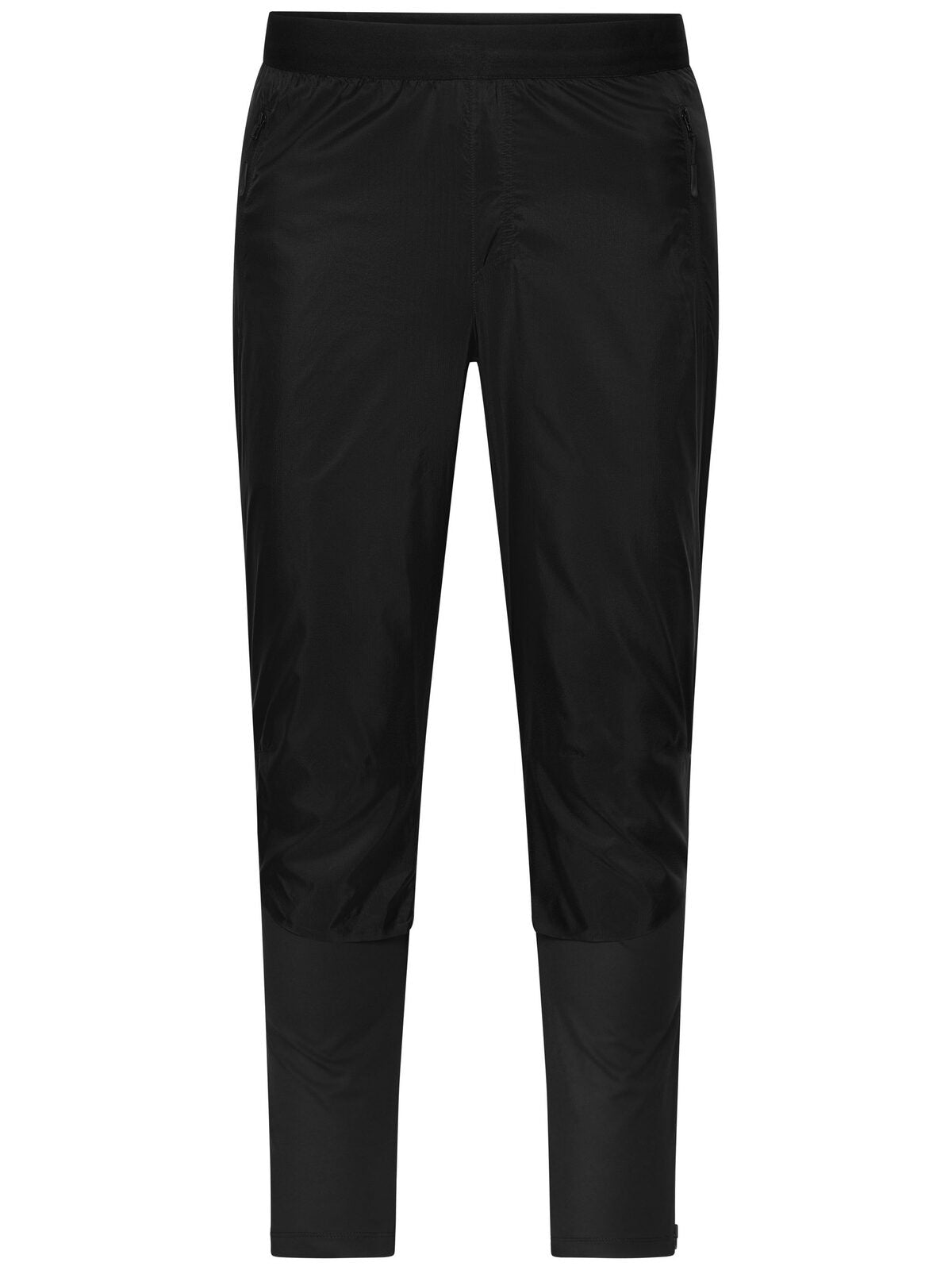 Men‘s Running Pants Daiber Black