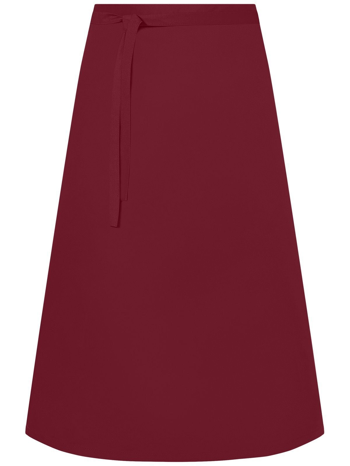 Apron Long Daiber Wine