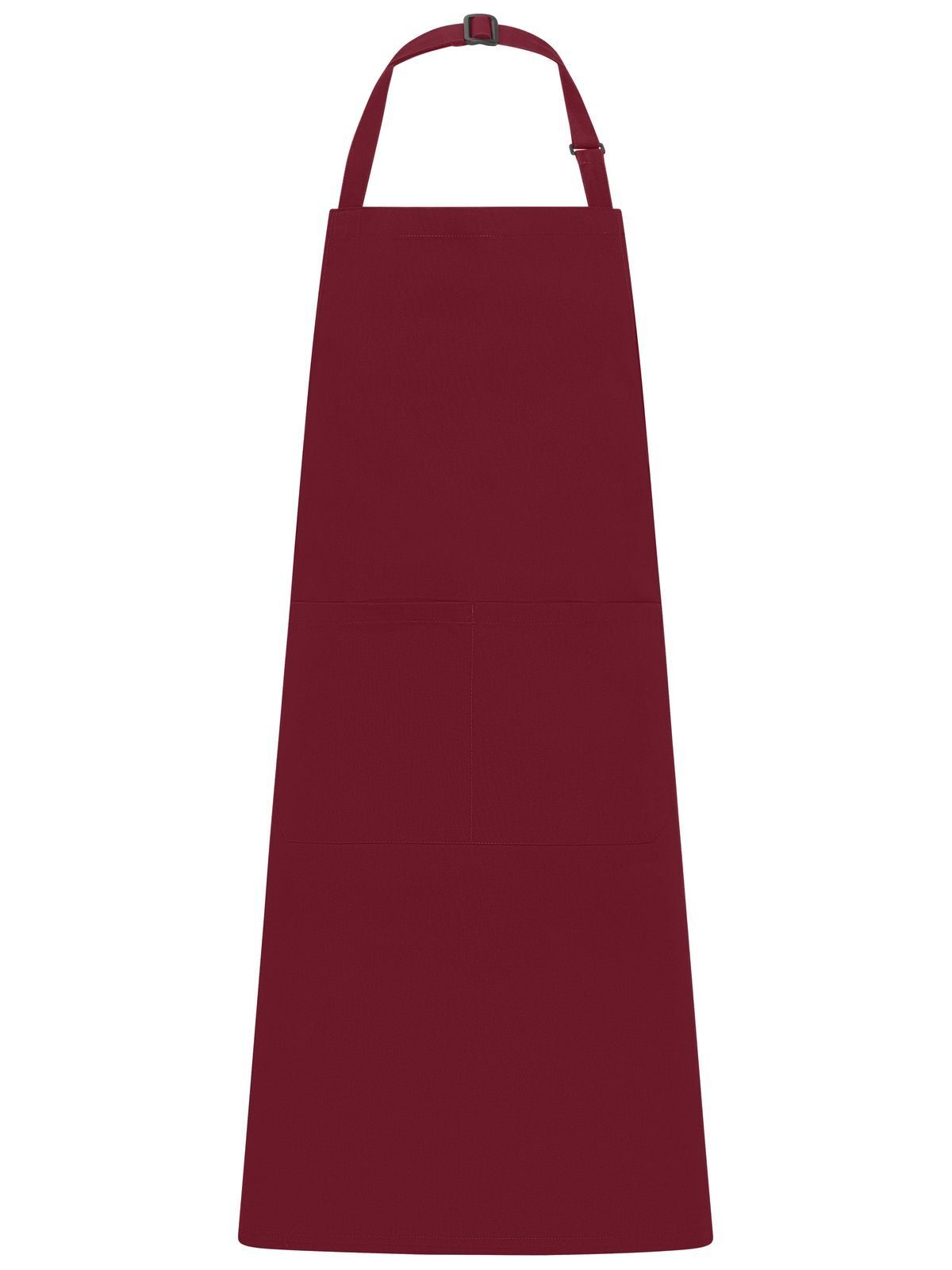 Apron With Bib Daiber Wine