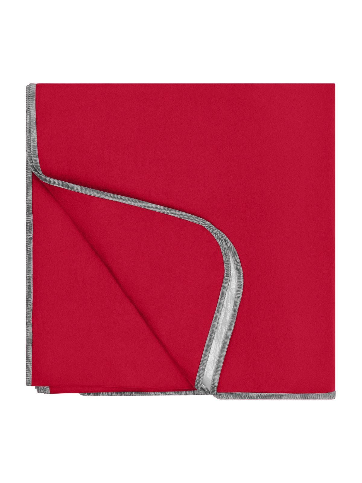 Picnic Blanket XL 180x180 Daiber Red