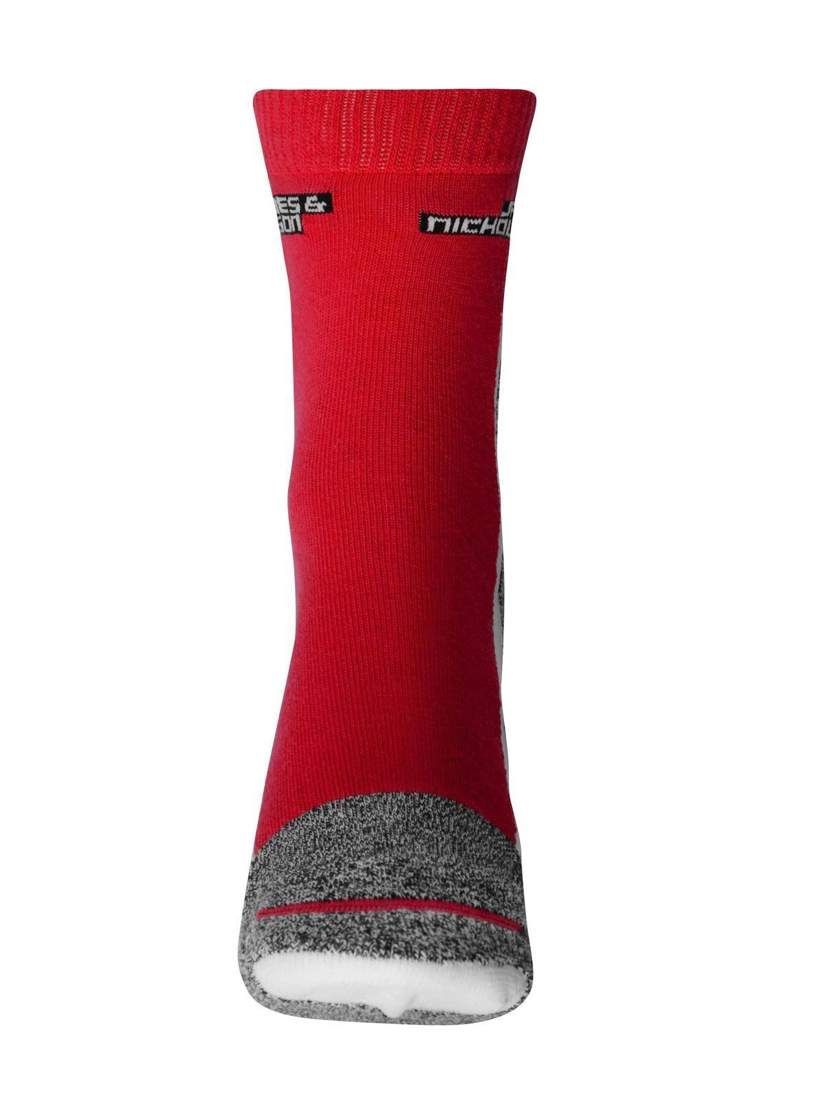 Sport Socks Daiber Red/White