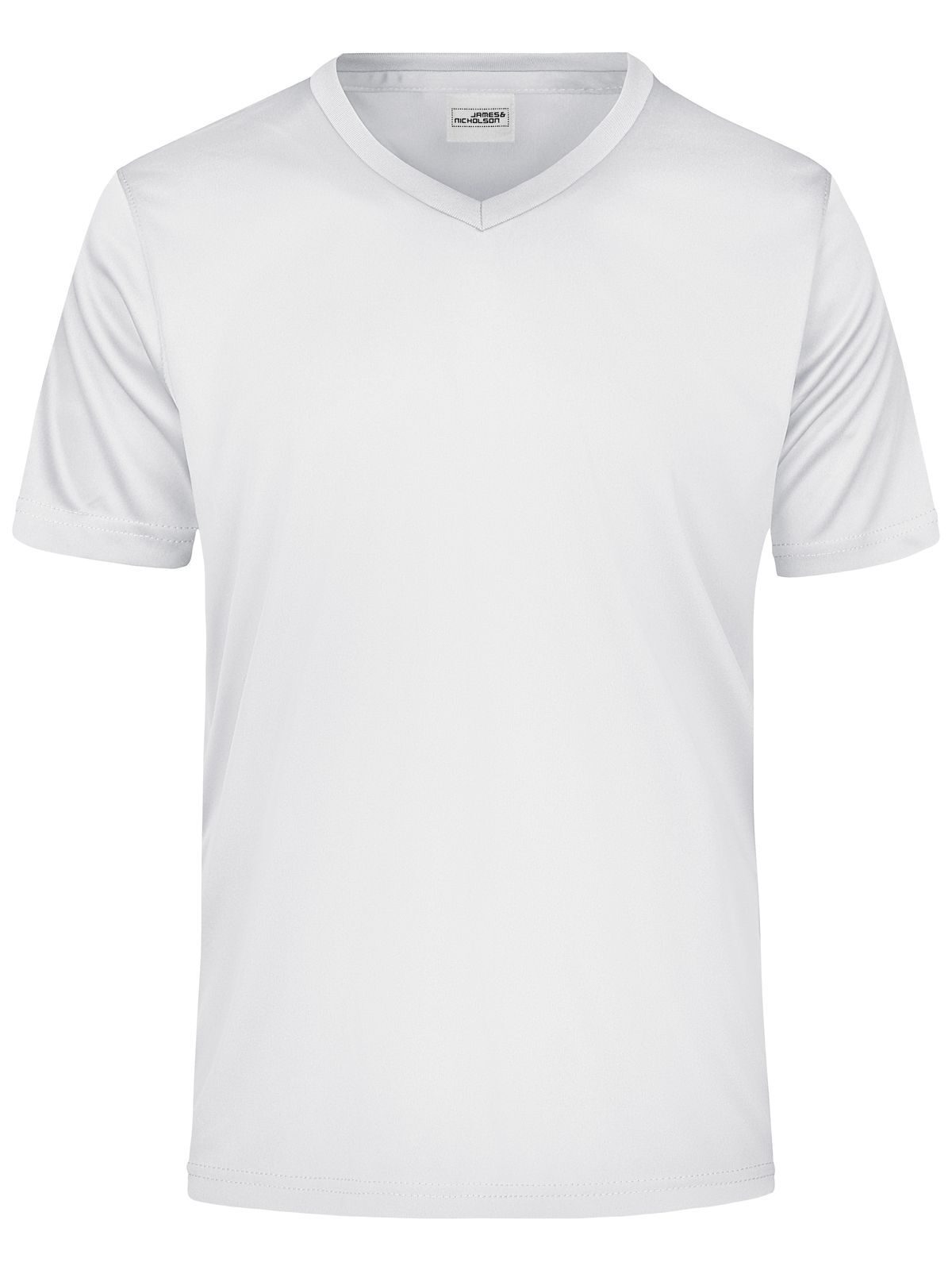 Men's Active-V Daiber White