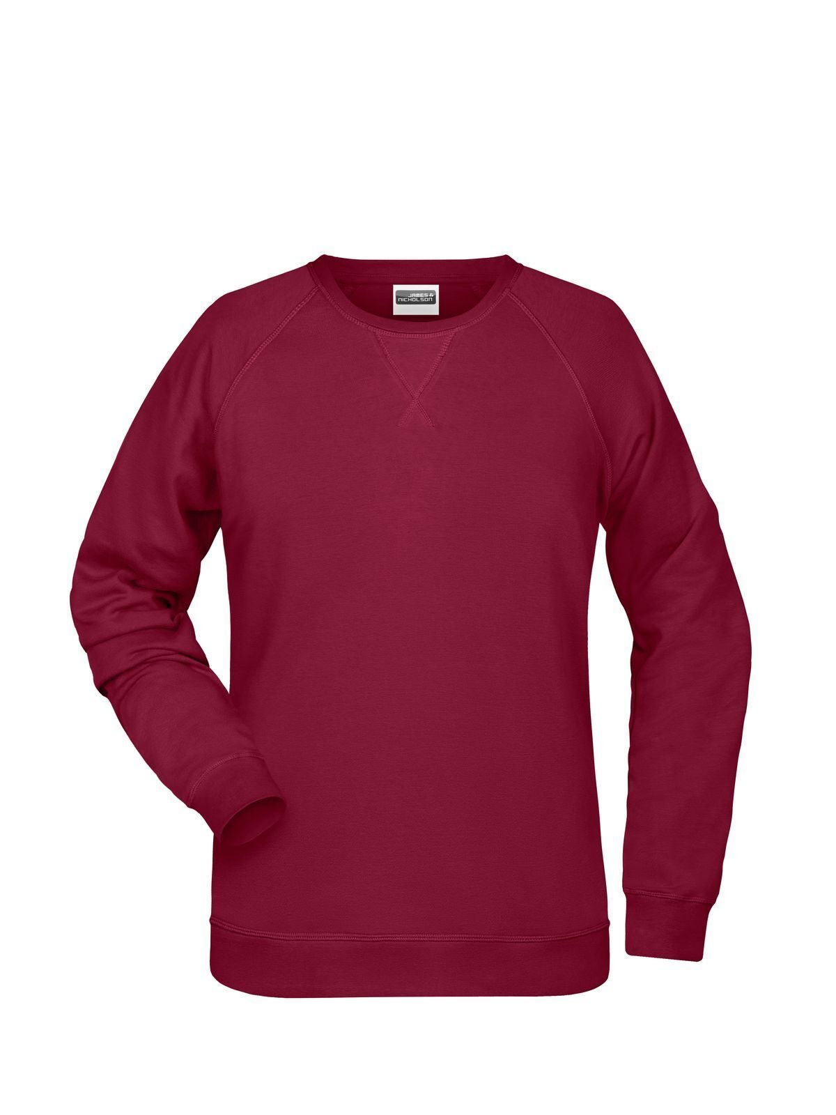 Ladies' Sweat Daiber Wine