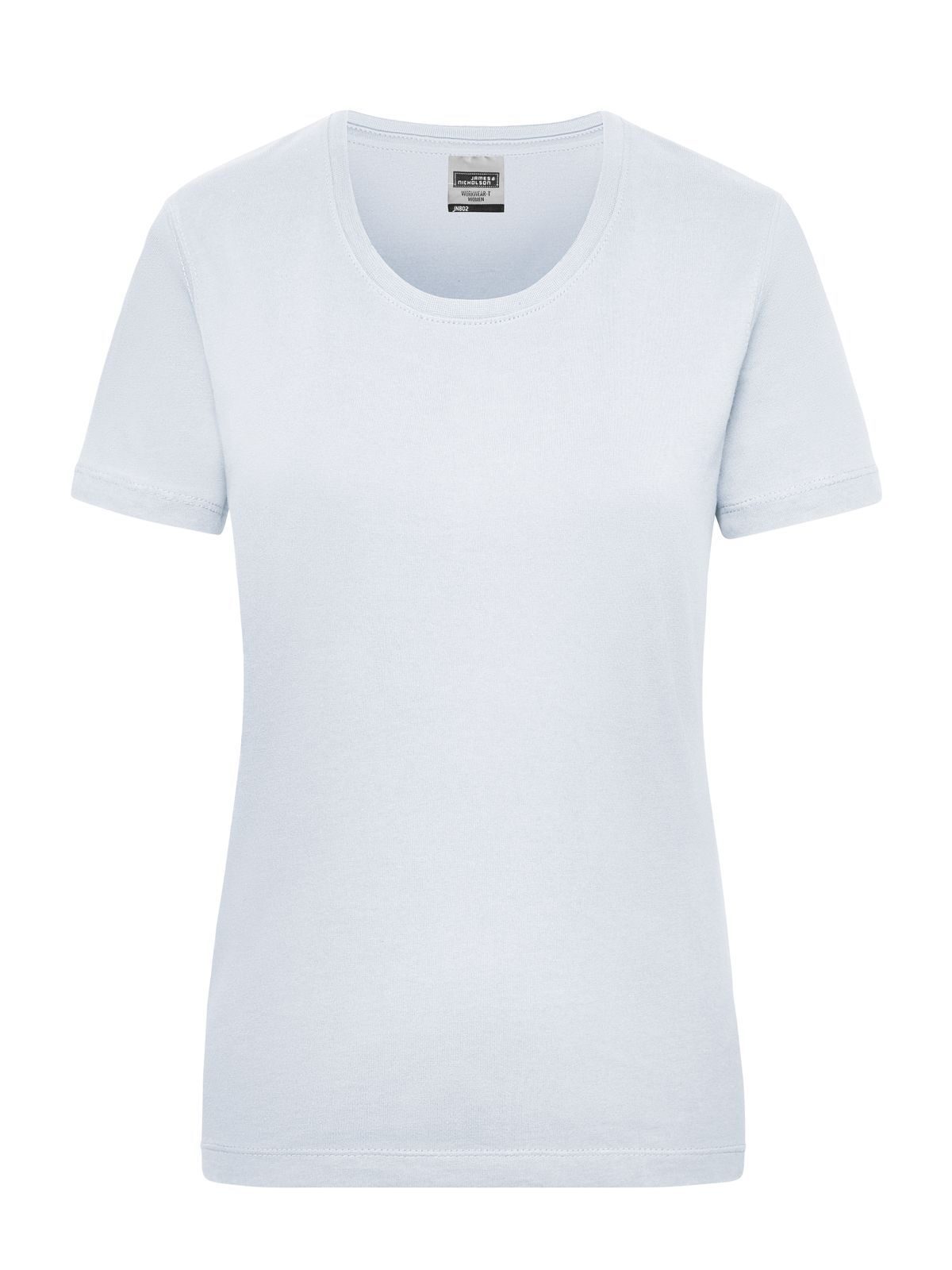 Workwear-T Women Daiber White