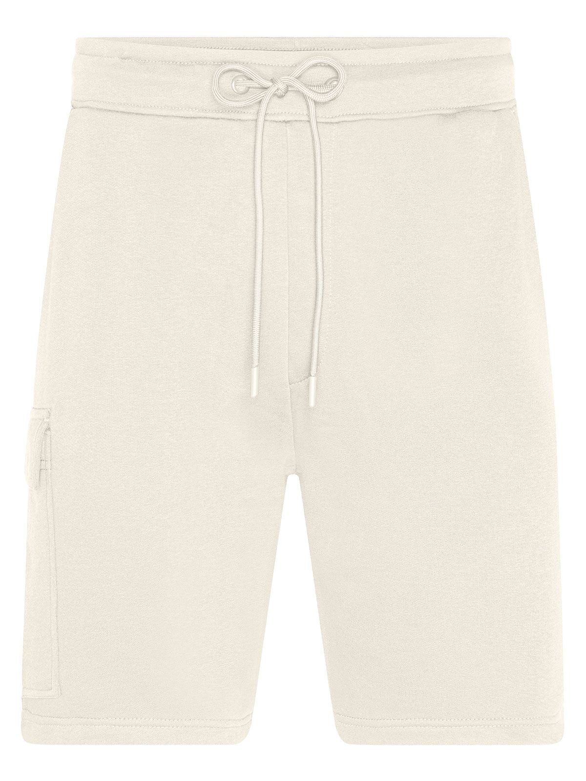 Men's Lounge Shorts Daiber Vanilla