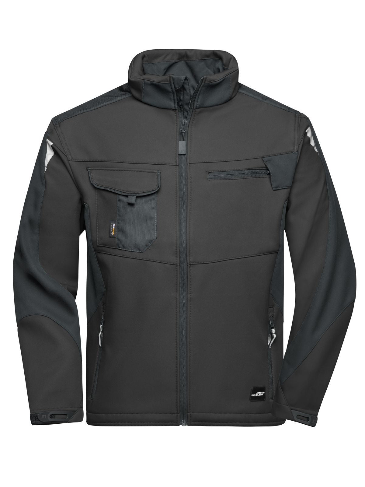 Workwear Softshell Jacket - Strong
