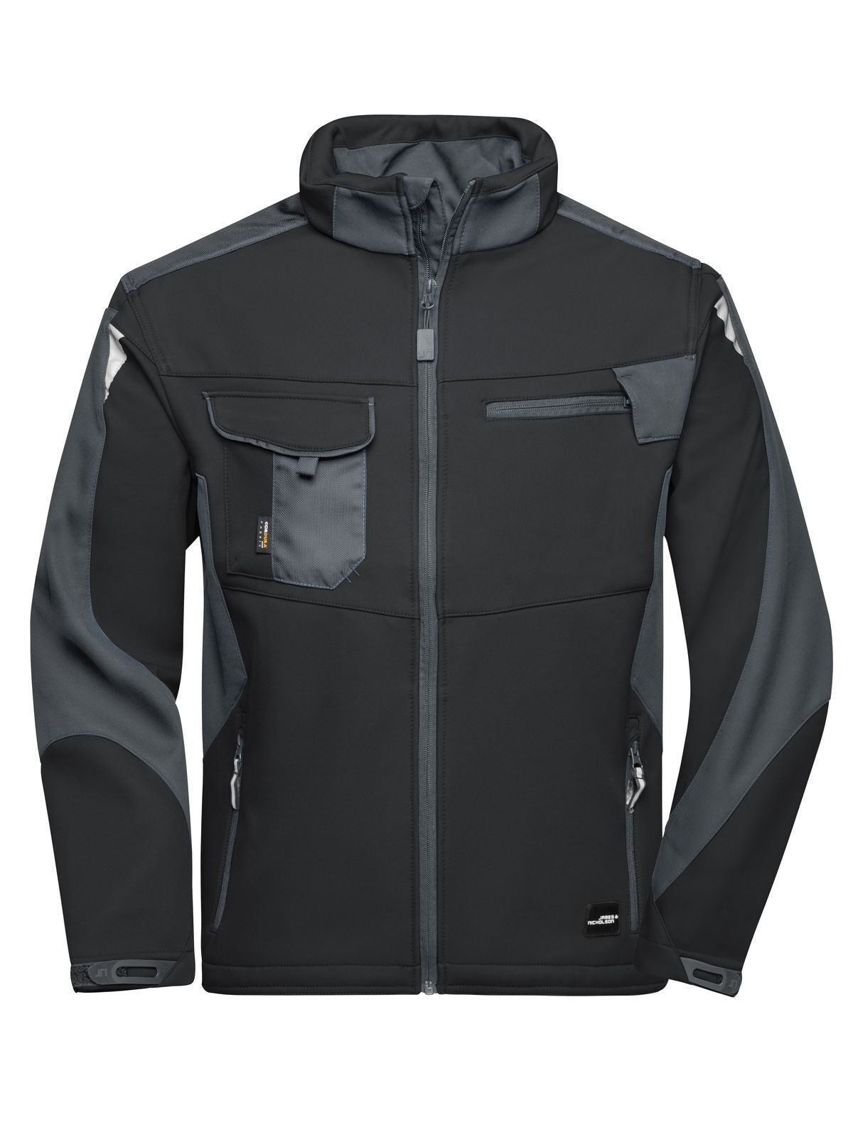 Workwear Softshell Jacket - Strong