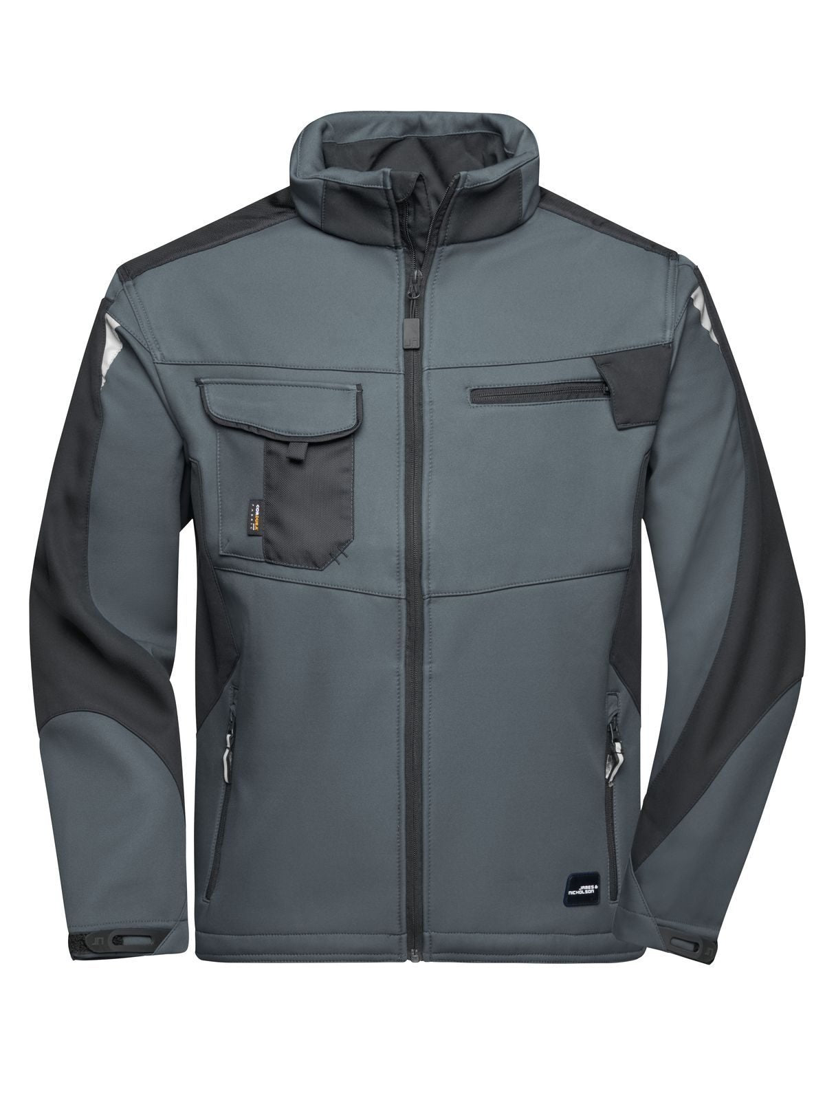 Workwear Softshell Jacket - Strong