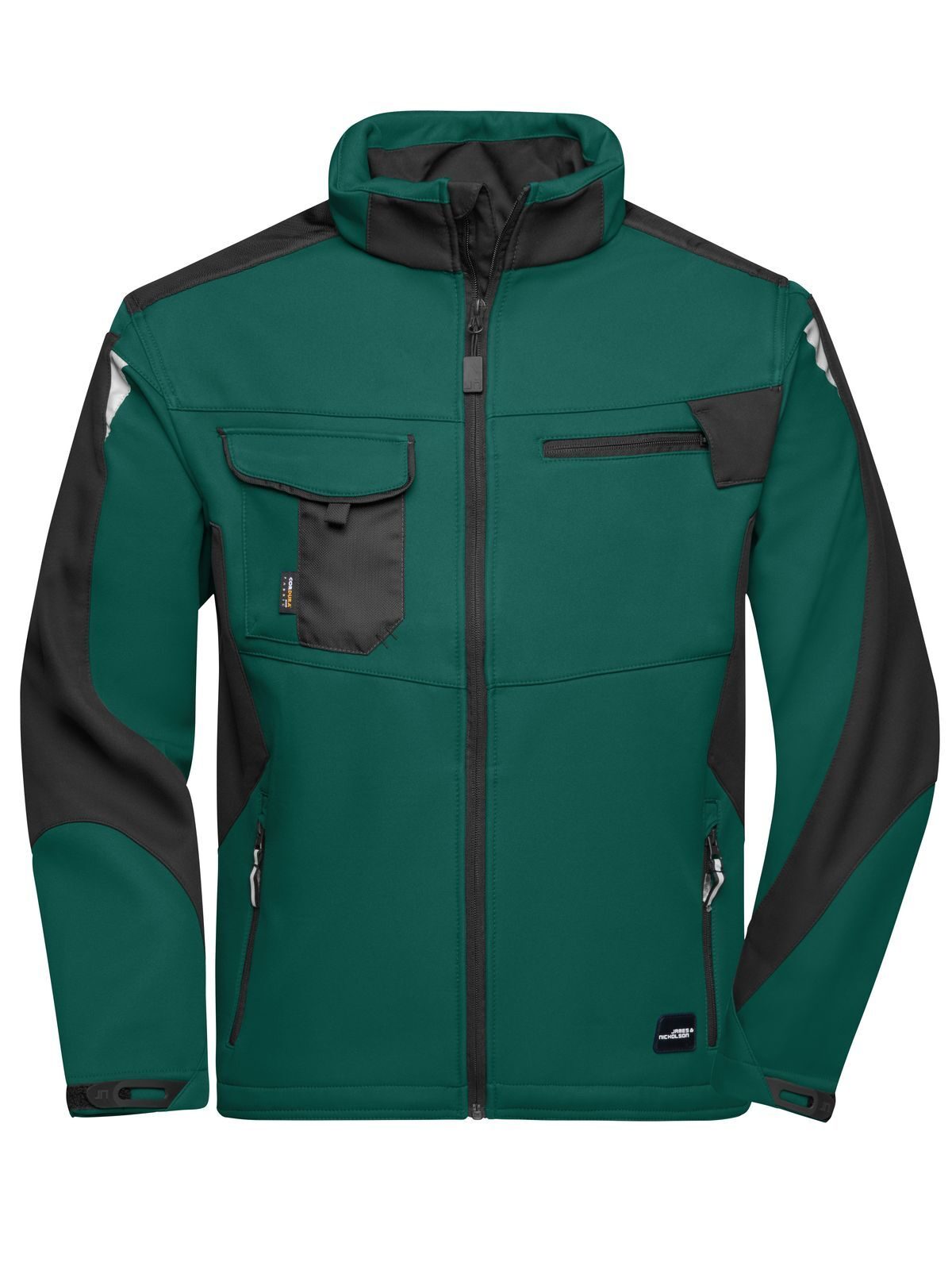 Workwear Softshell Jacket - Strong