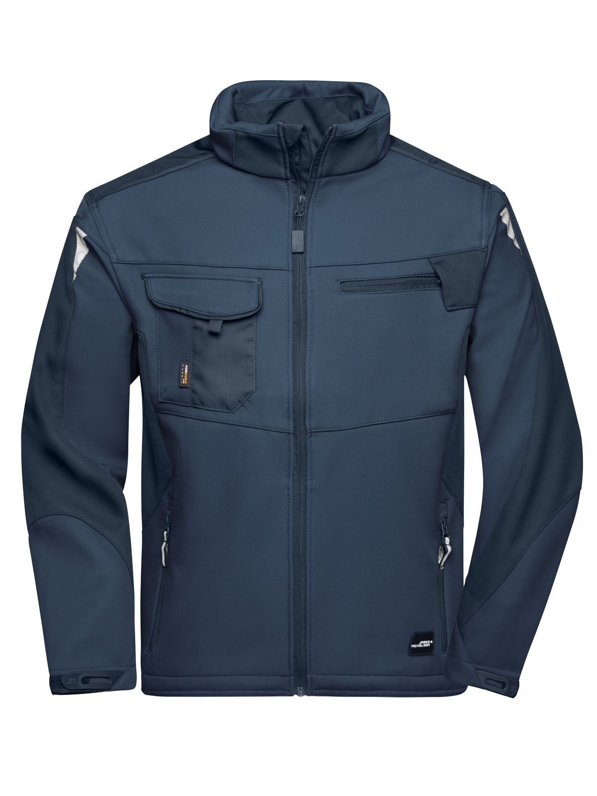 Workwear Softshell Jacket - Strong