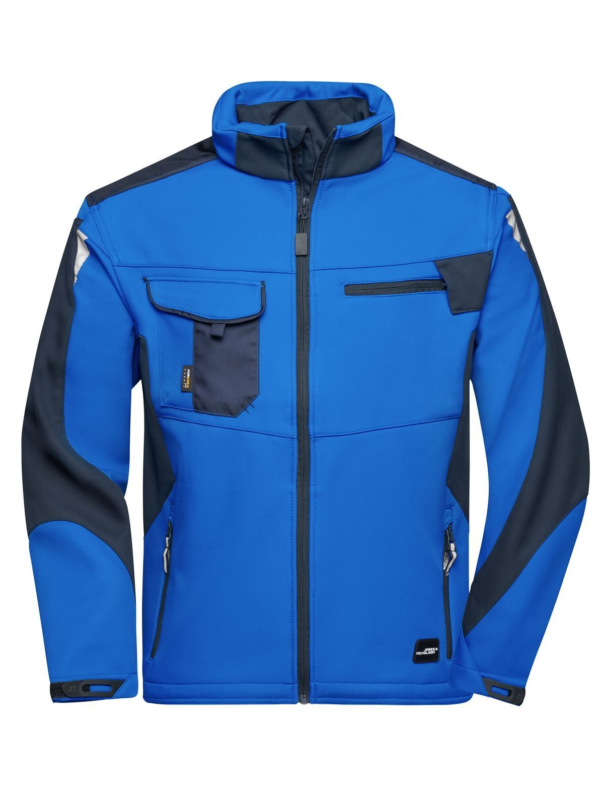 Workwear Softshell Jacket - Strong