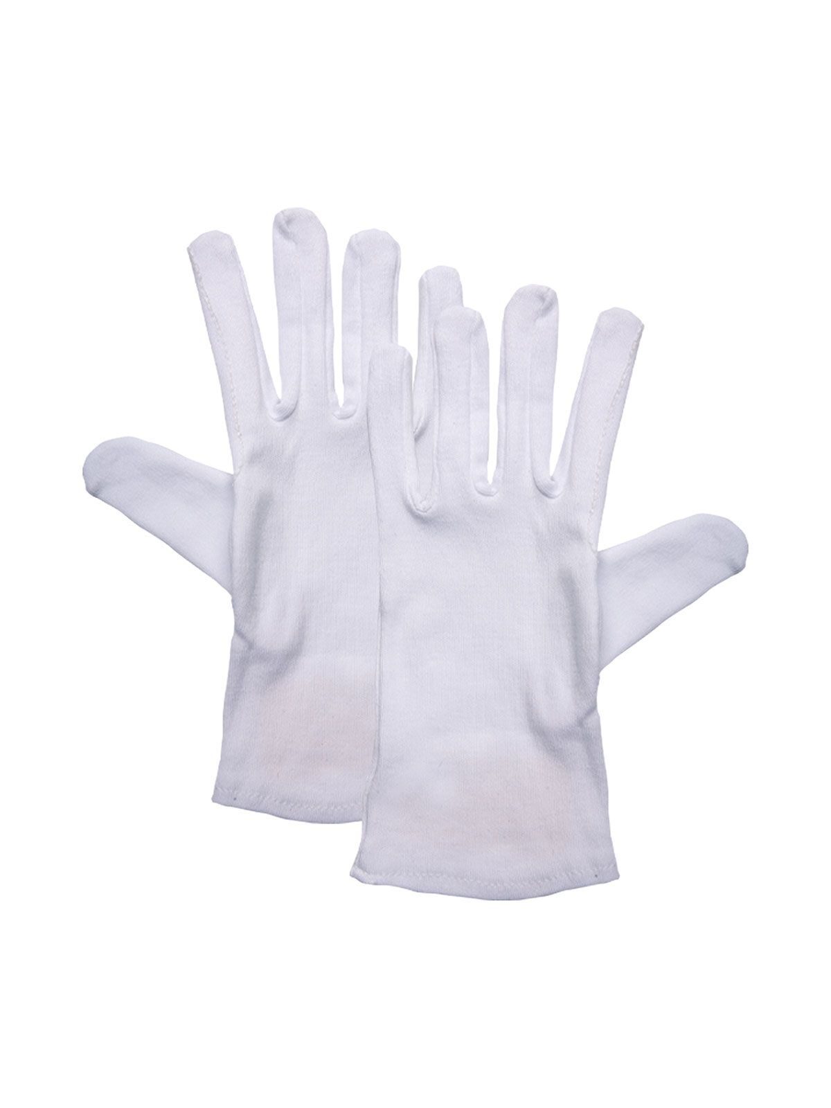 Serving gloves Sevilla One Size Karlowsky White