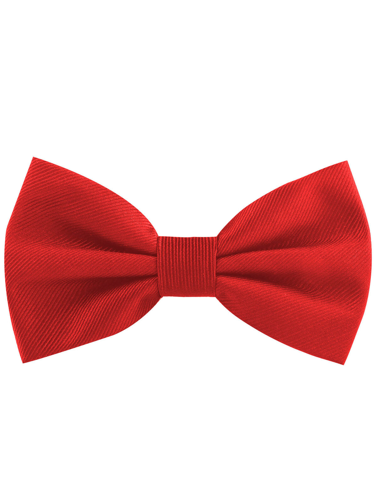 Papillon classico Karlowsky Red