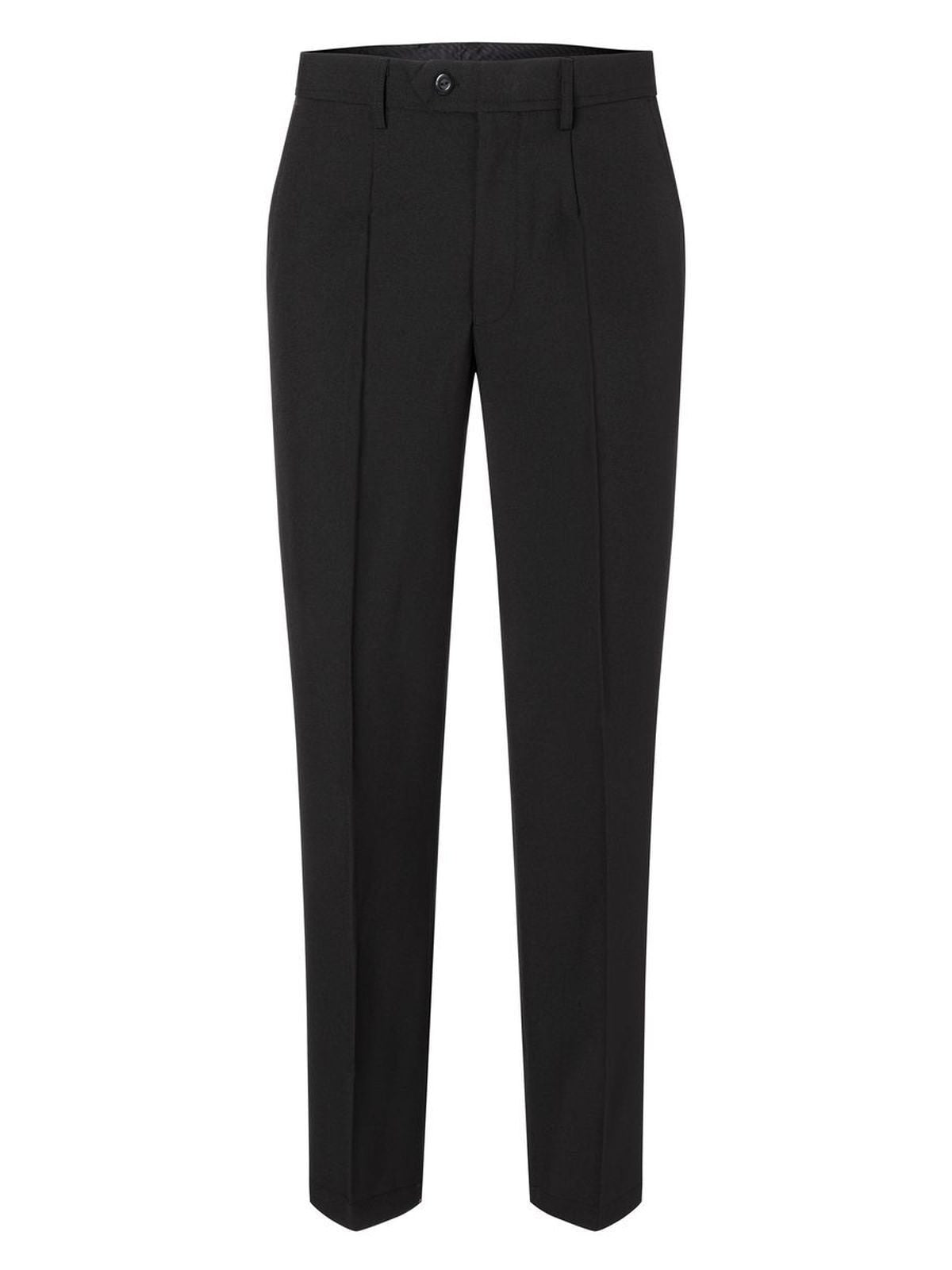 Waiter's Trousers Basic Karlowsky Black
