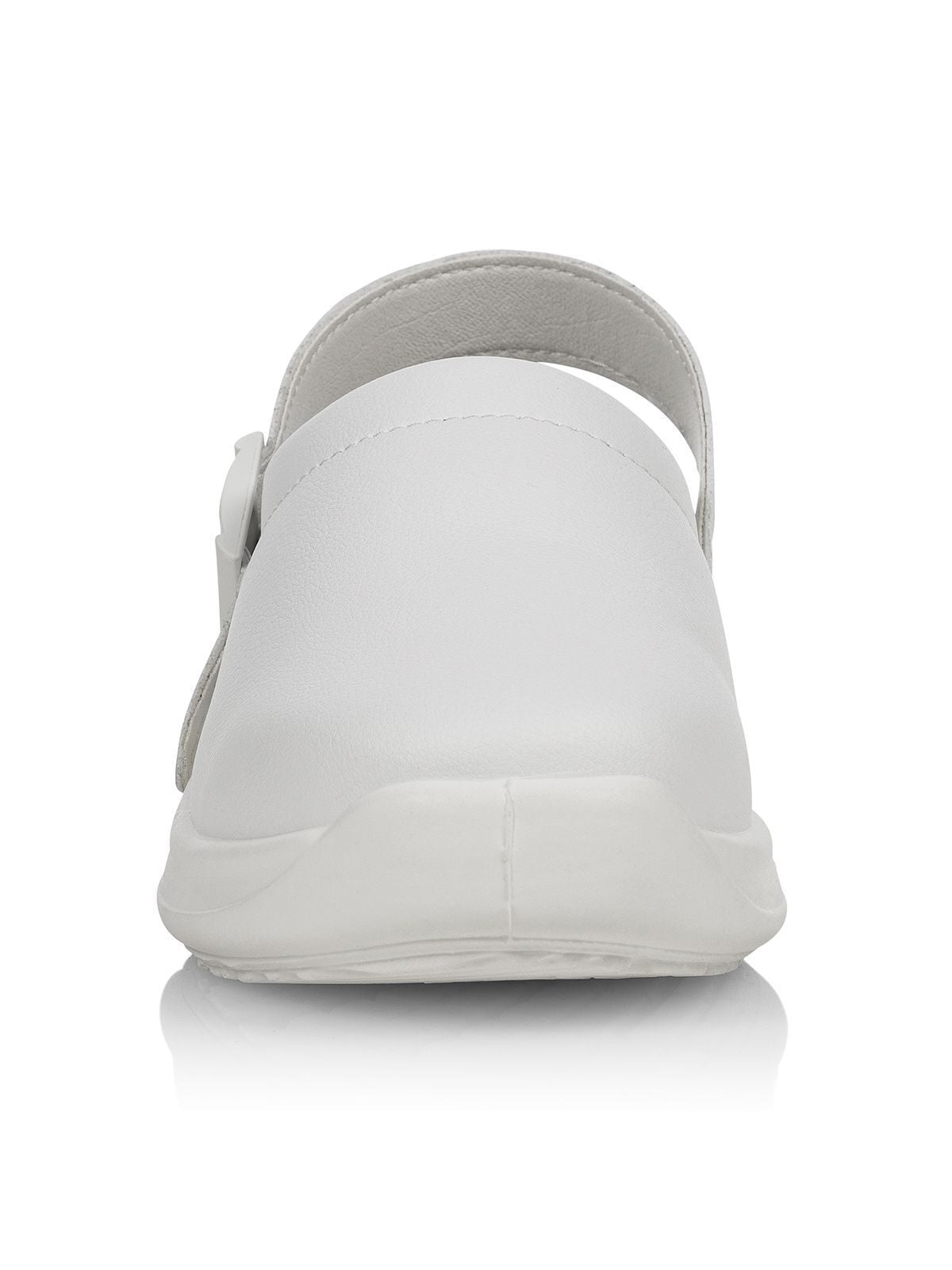 Work Shoe Kapstadt Karlowsky White