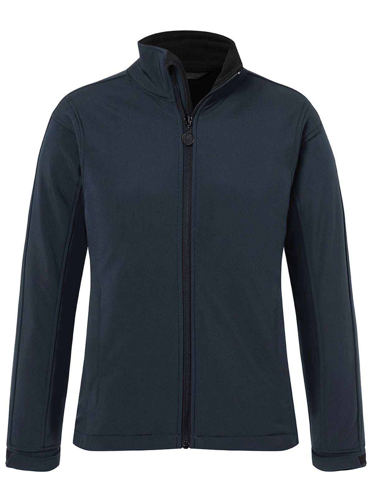 Ladies' Softshell Jacket Classic Karlowsky Navy