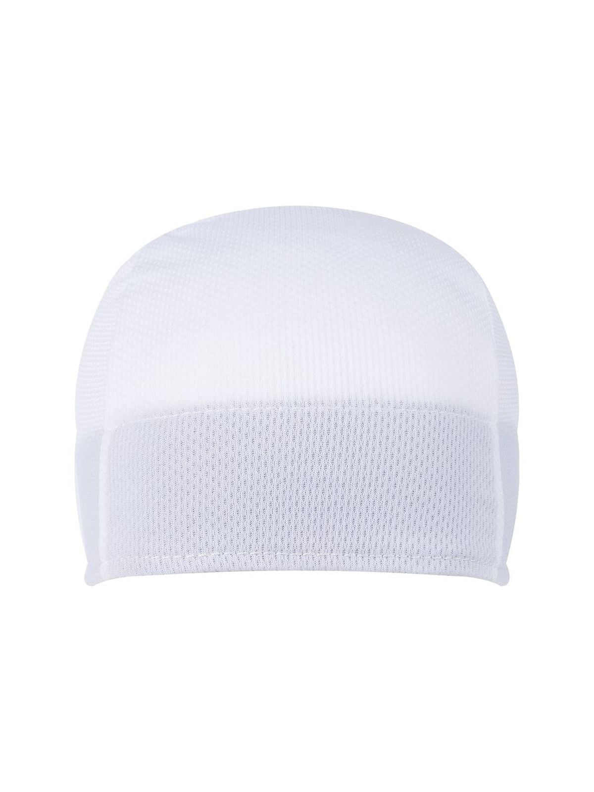 Bandana Leonardo One Size Karlowsky White